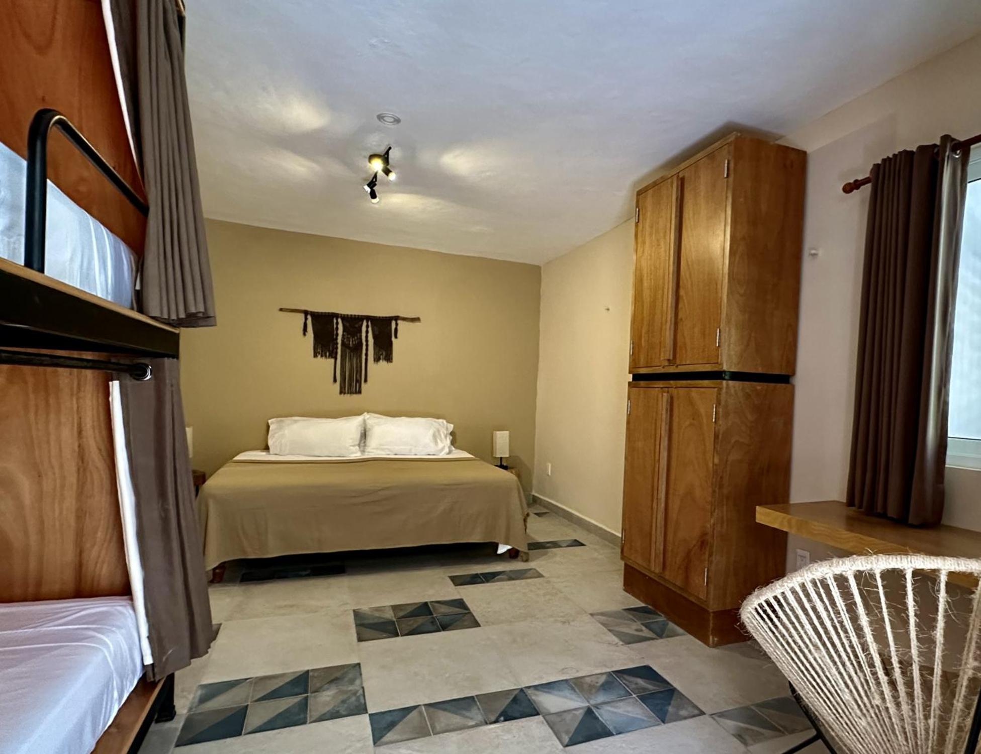 Hotel Pachamaya - Suites, Wellness & Spa, Retreats Cancún