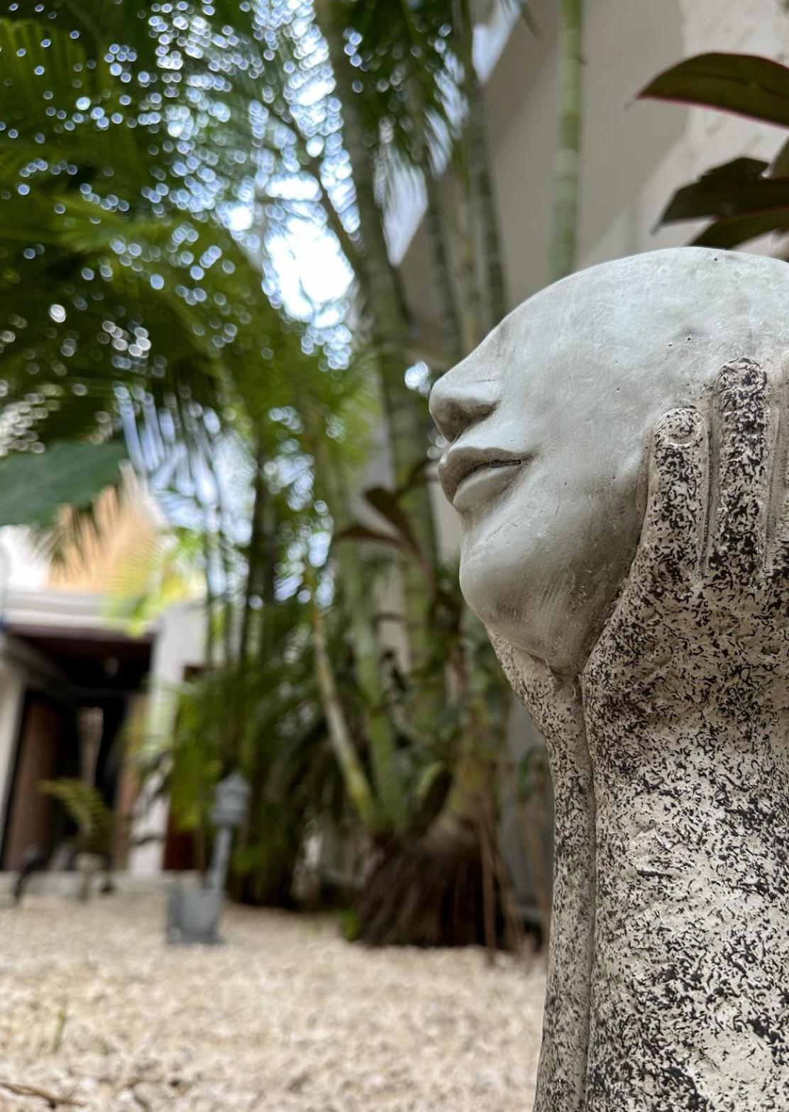 Pachamaya - Suites, Wellness & Spa, Retreats Cancún