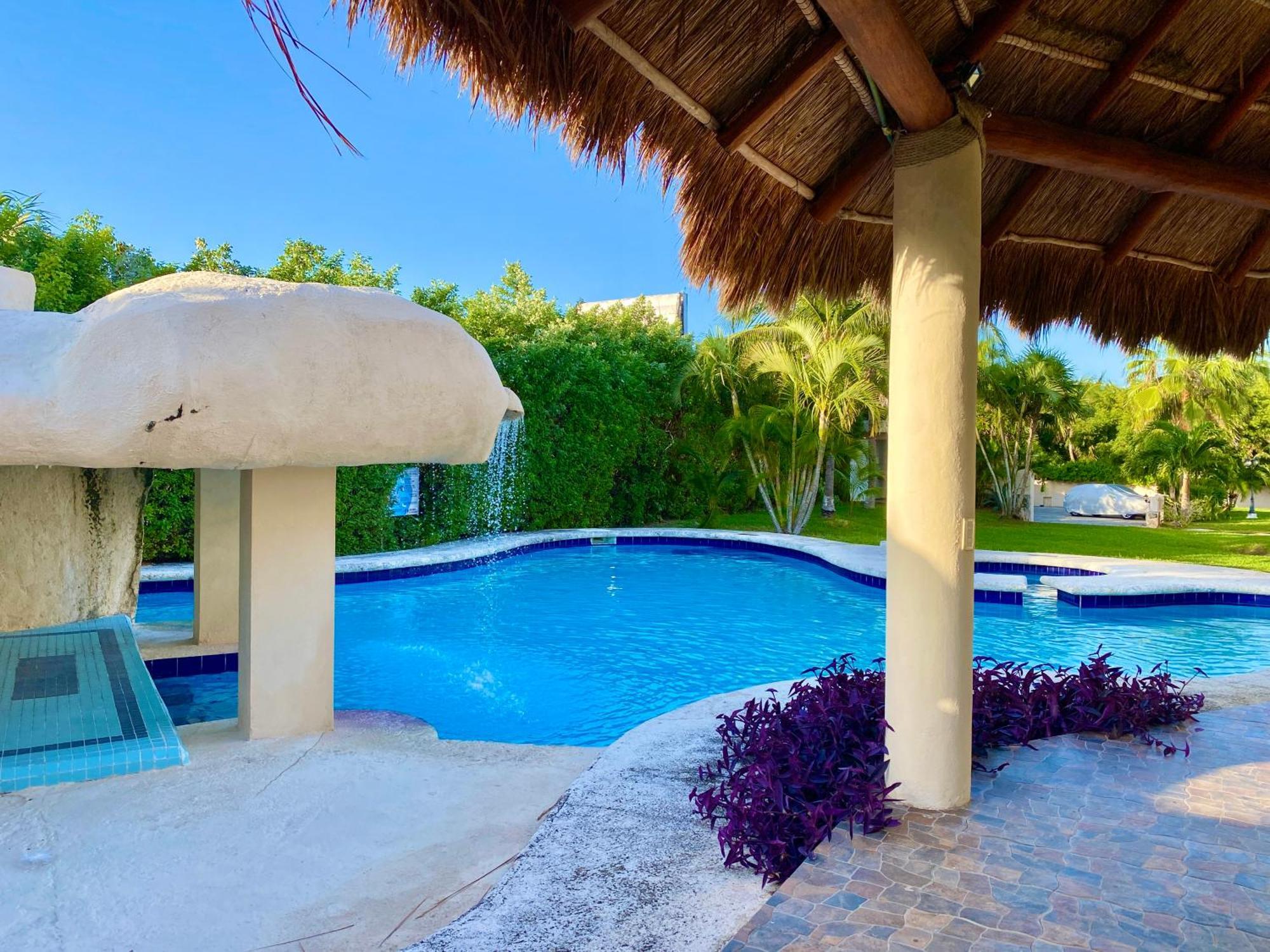 Villa Cascada By Andiani Travel *