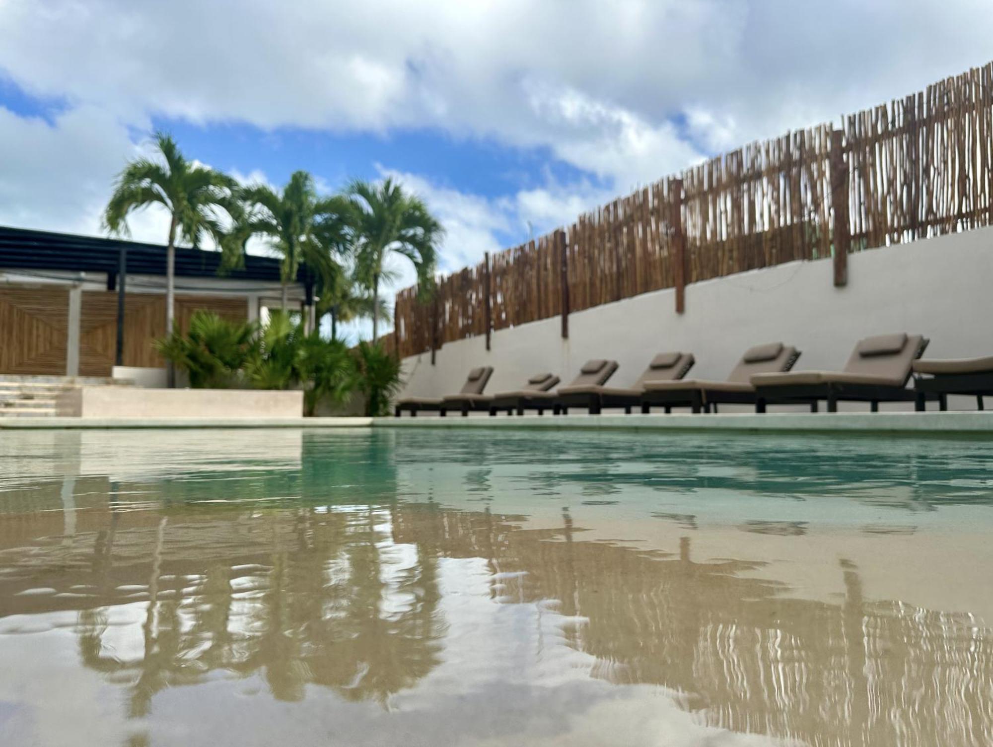 Pachamaya Holistic Wellness & 5* Cancún