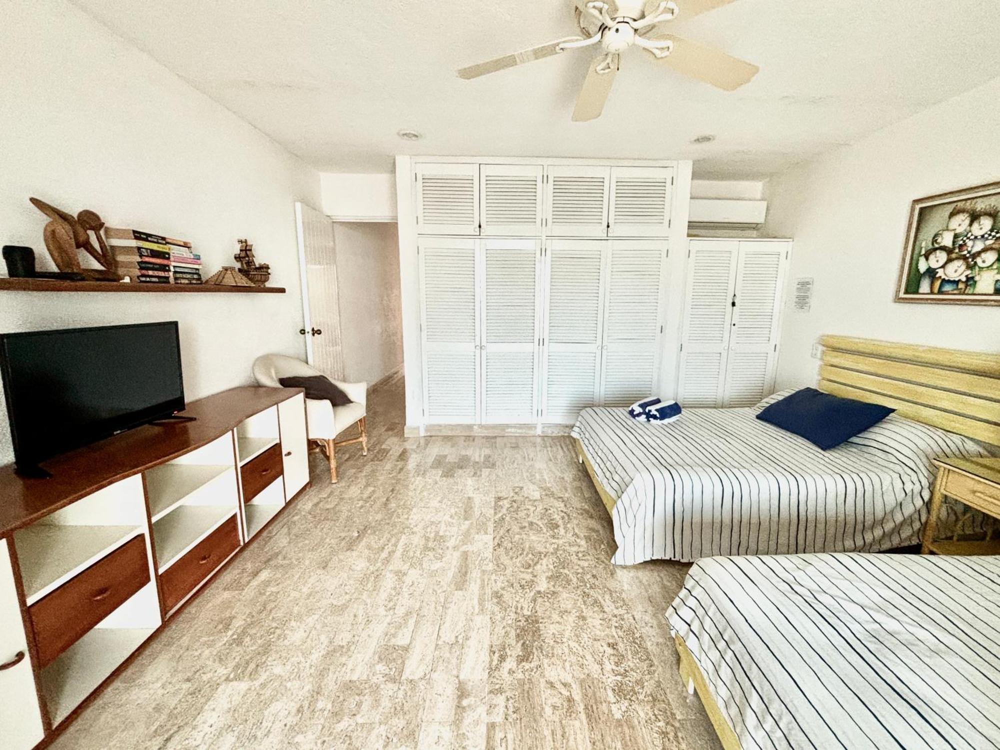 Apartamento Beach&Ocean Front Apartments Brisas Cancun Zona Hotelera