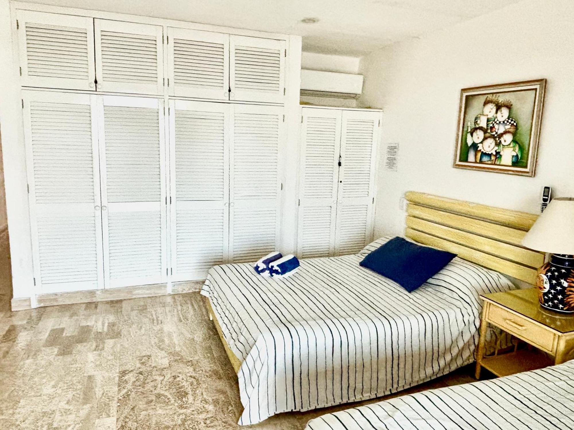 Beach&Ocean Front Apartments Brisas Cancun Zona Hotelera Apartamento Cancún