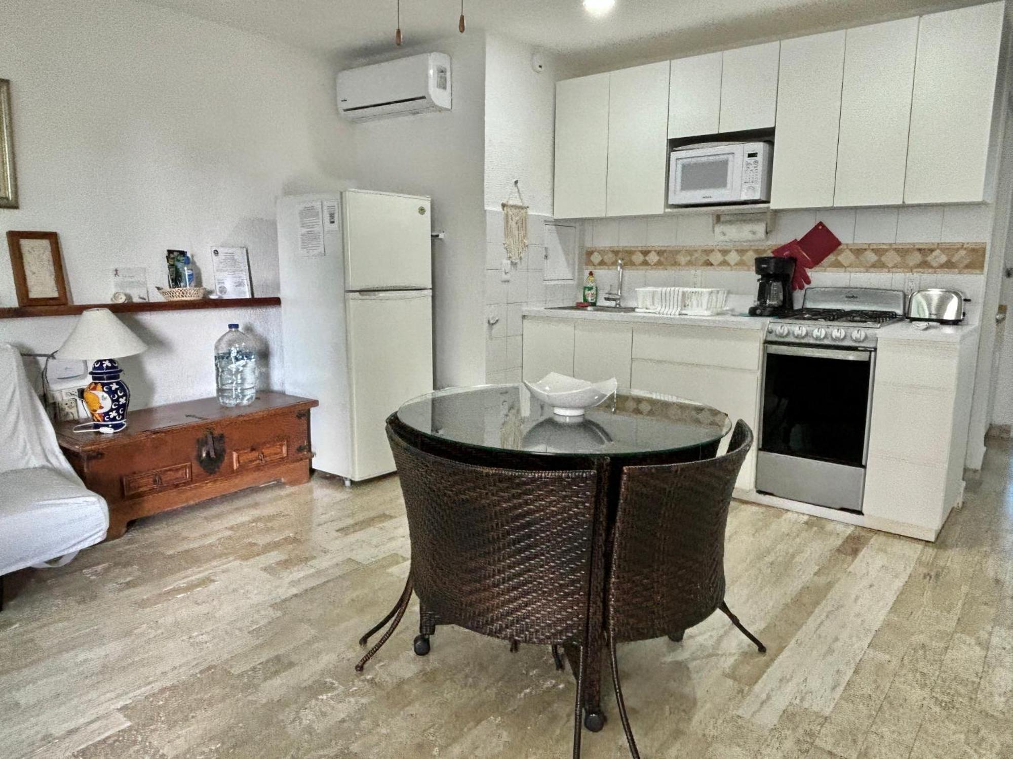 Apartamento Beach&Ocean Front Apartments Brisas Cancun Zona Hotelera *