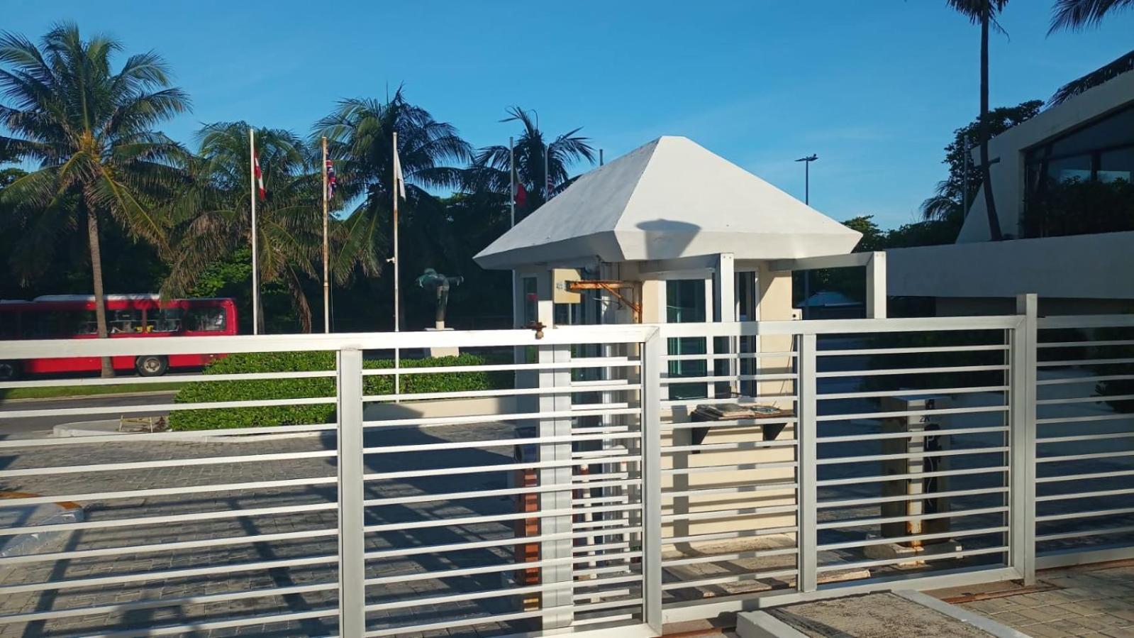 Apartamento Beach&Ocean Front Apartments Brisas Cancun Zona Hotelera