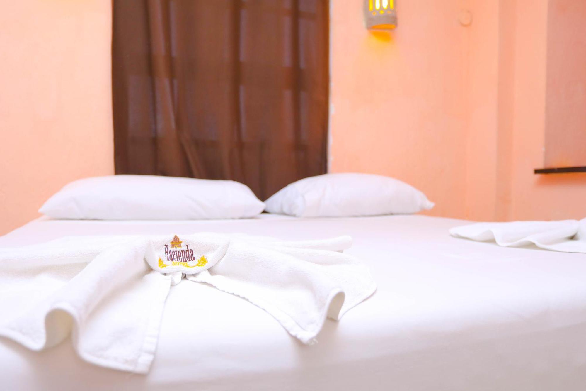 Hotel Hacienda Cancún