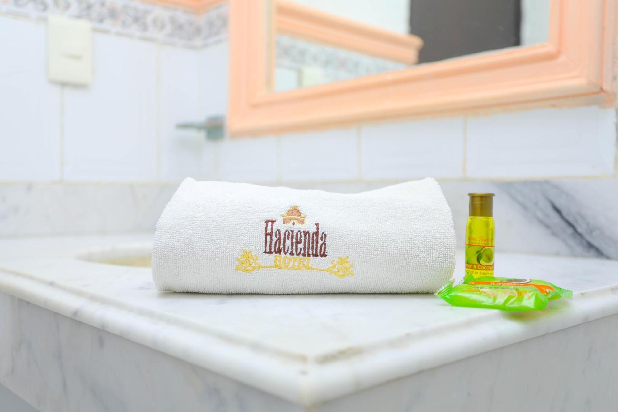 Hotel Hacienda Cancún