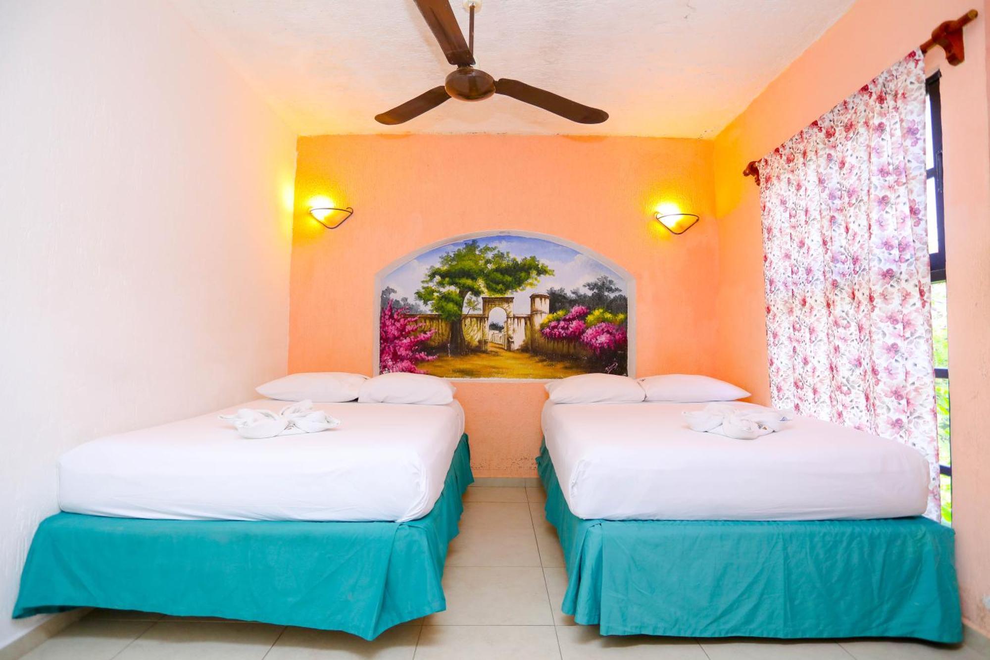 Hacienda Hotel Cancún