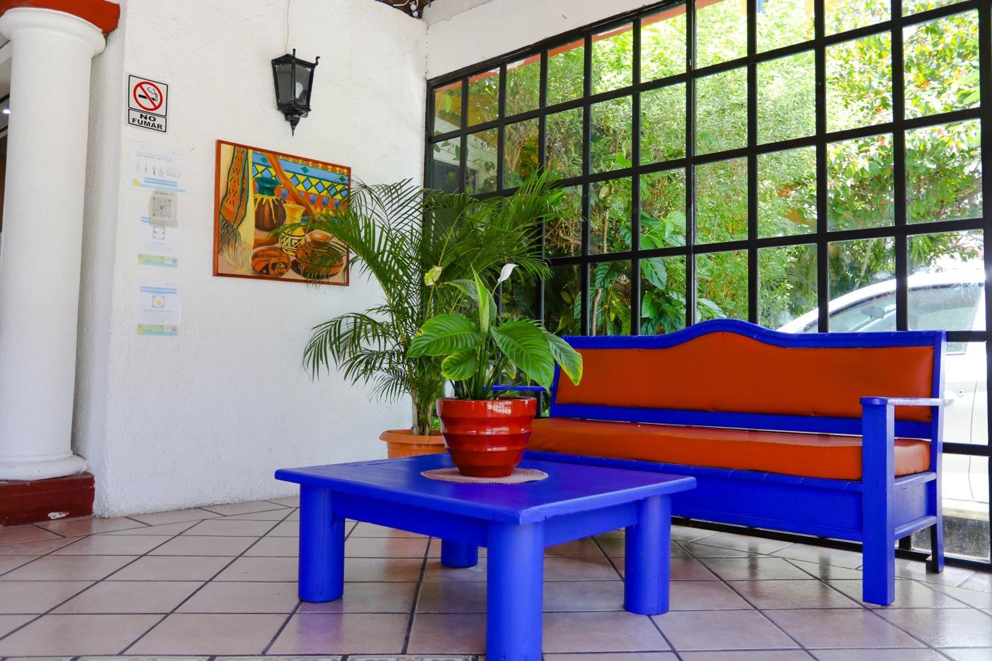 Hacienda Hotel Cancún