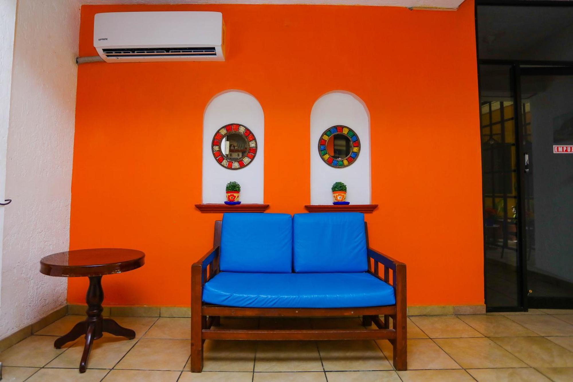 Hacienda Cancún