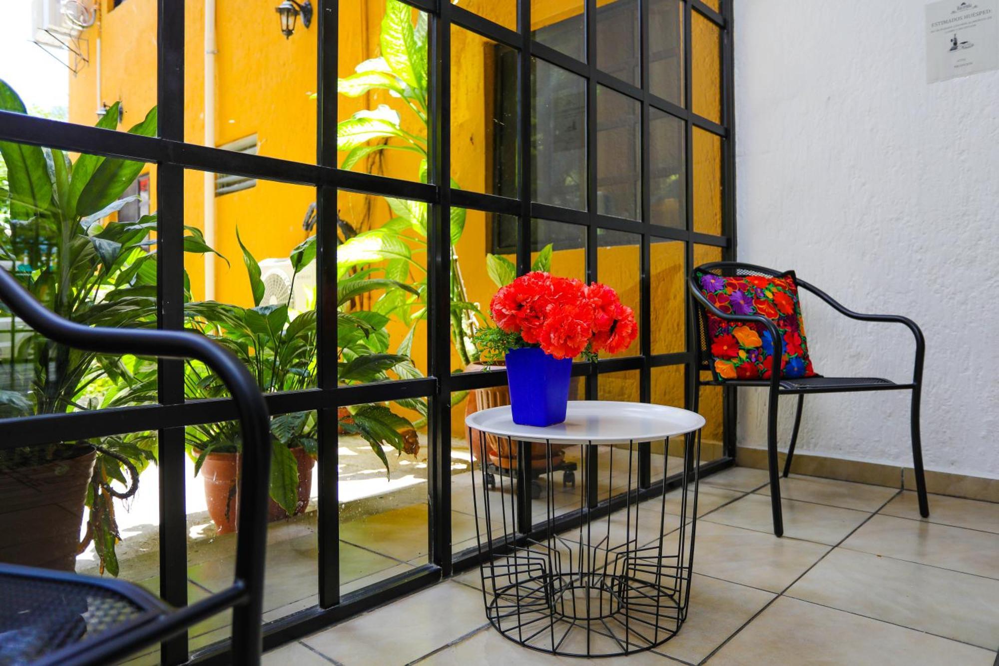 Hotel Hacienda Cancún