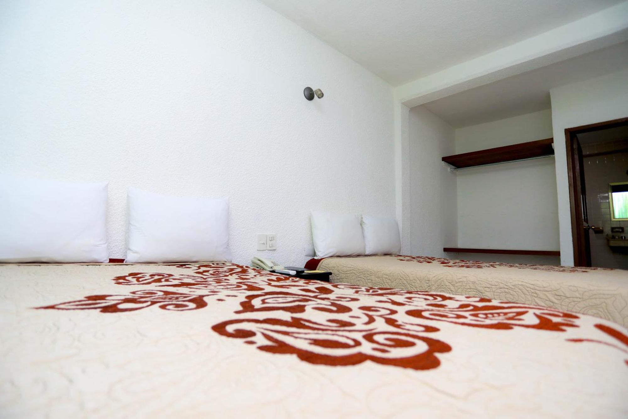 Hotel Maria De Lourdes