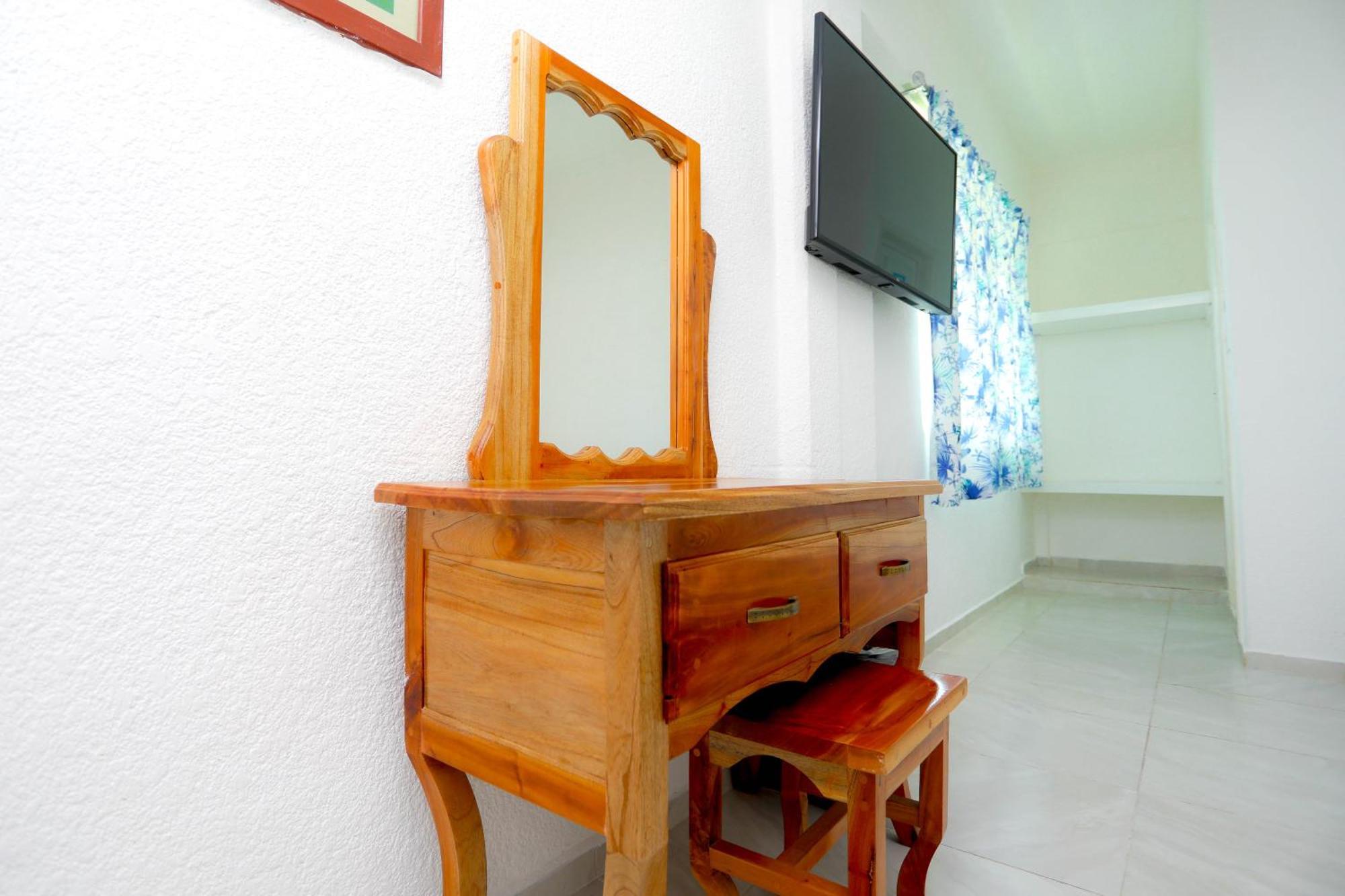 Maria De Lourdes Hotel Cancún