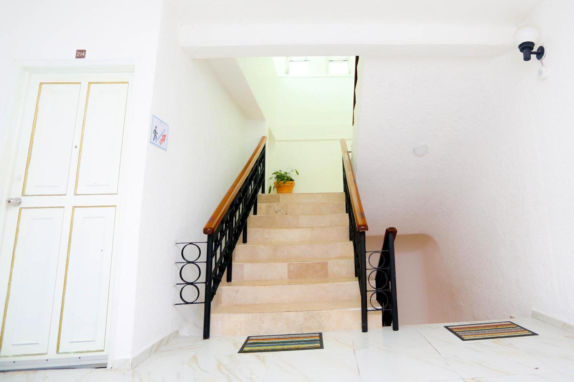 Hotel Maria De Lourdes 3*