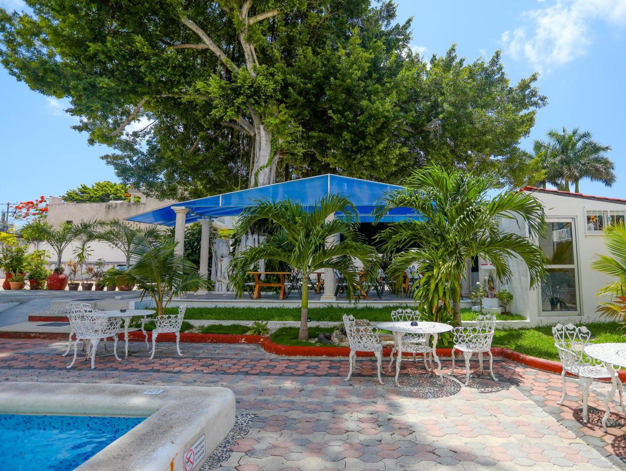 Maria De Lourdes Hotel Cancún