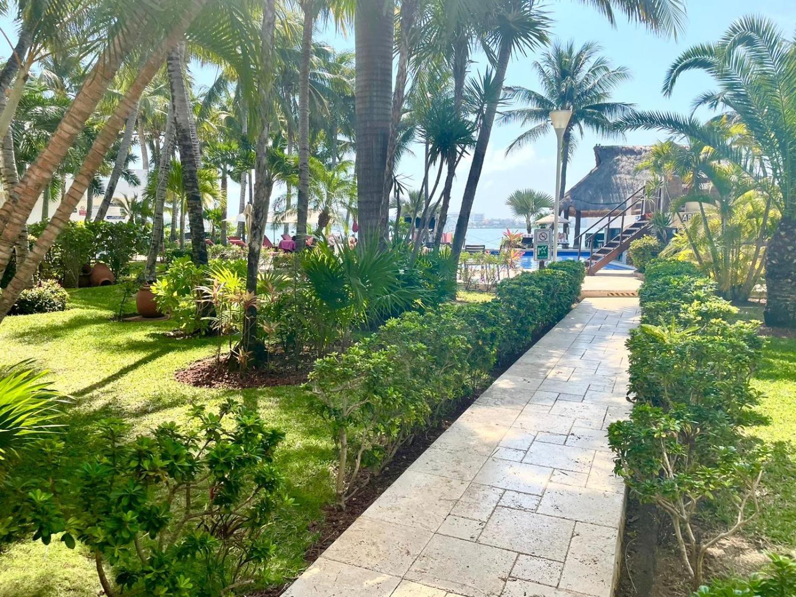 Hotel Sina - Solo Adultos Cancún