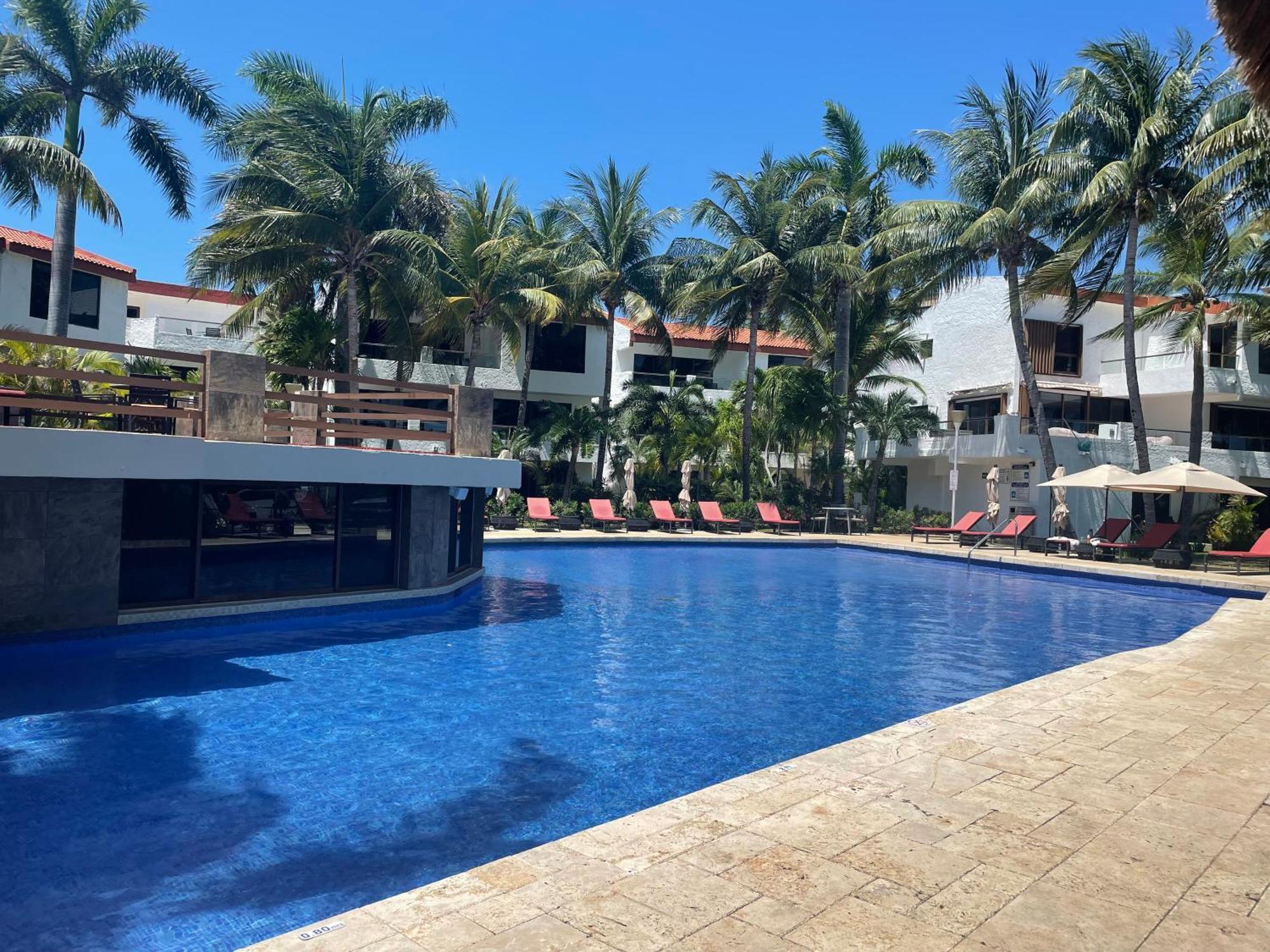 Sina - Solo Adultos Hotel Cancún