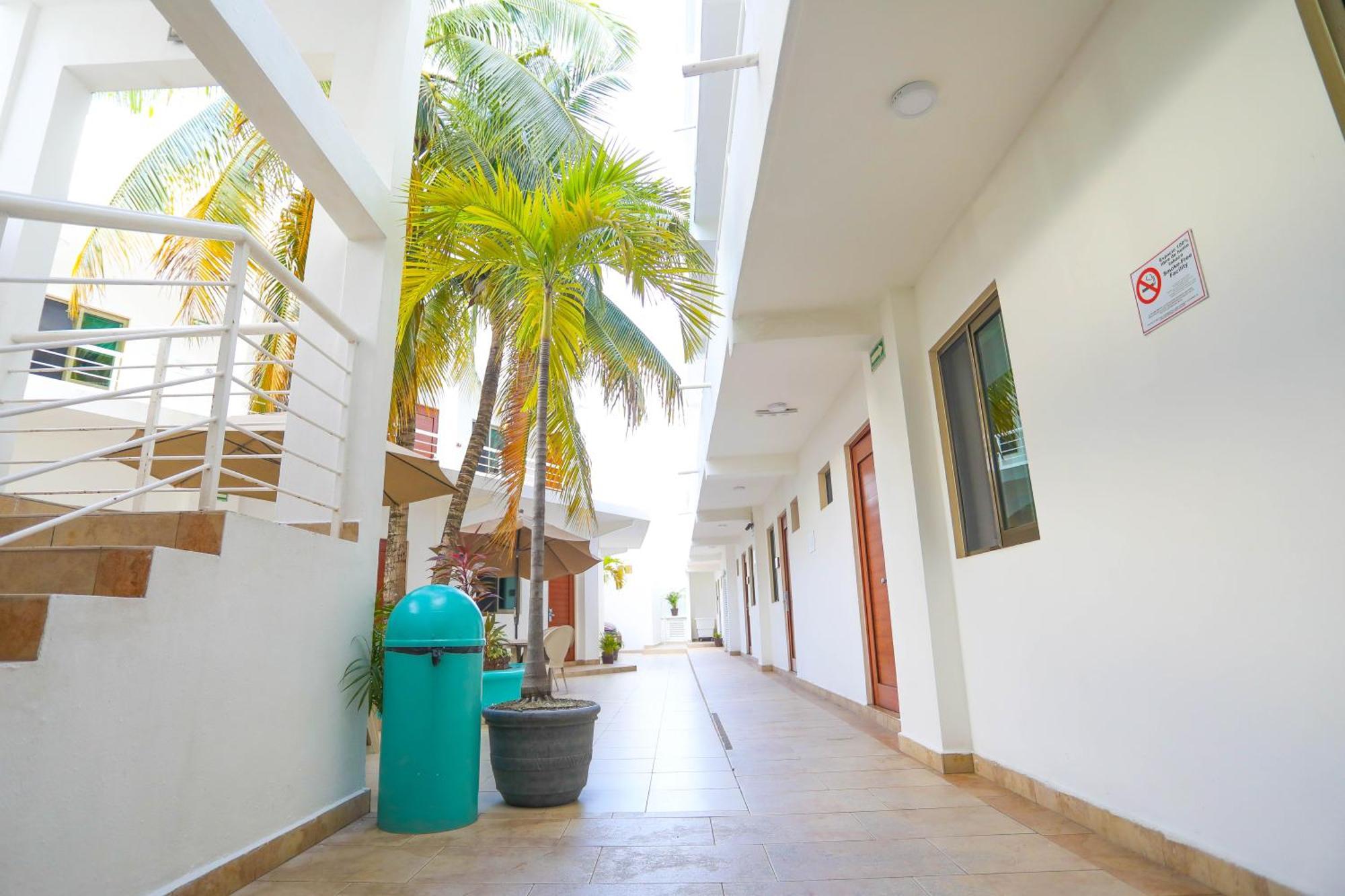 Terracaribe Boutique 4*