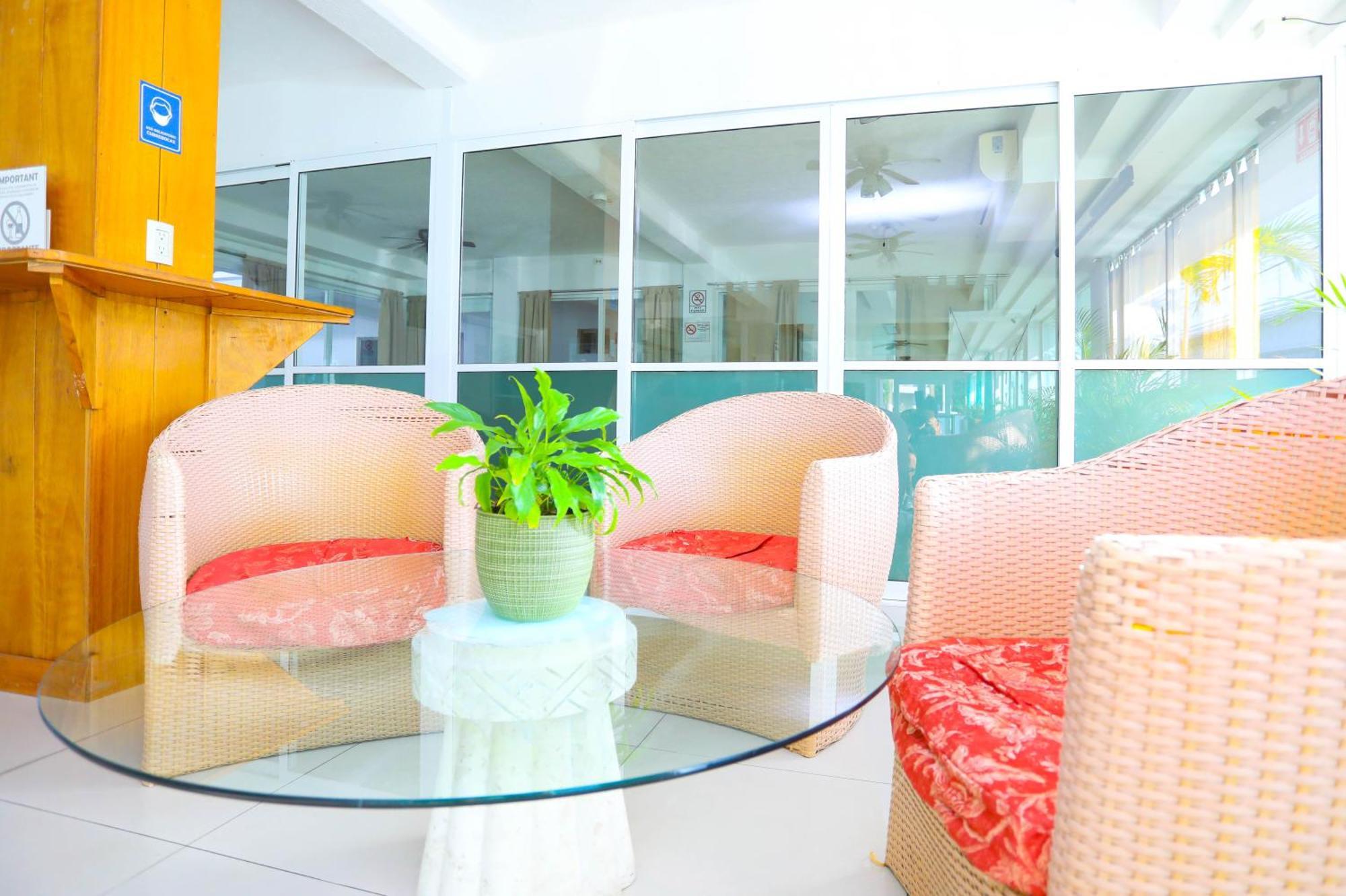 Terracaribe Boutique Hotel