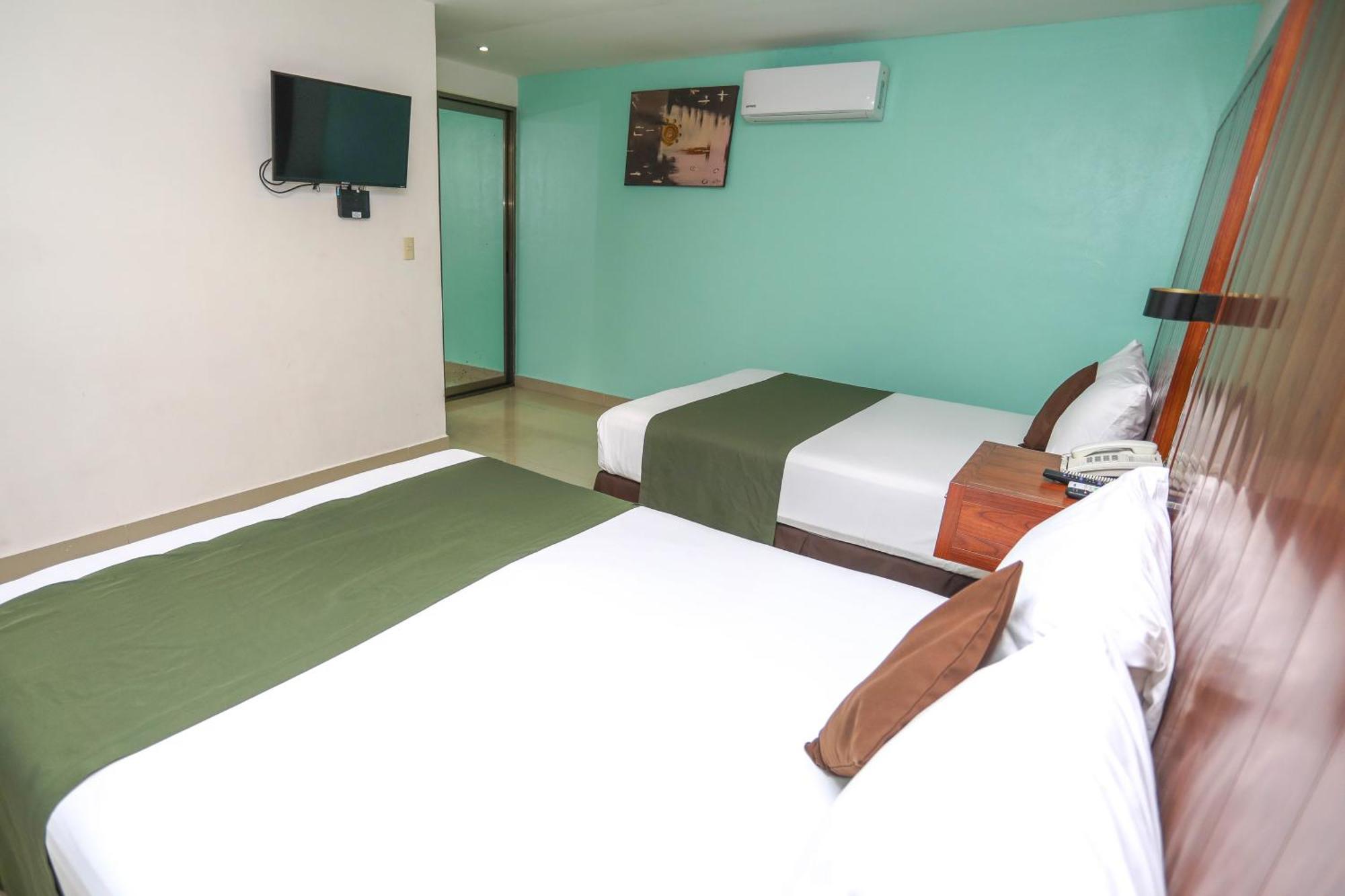 Terracaribe Boutique Hotel 4*