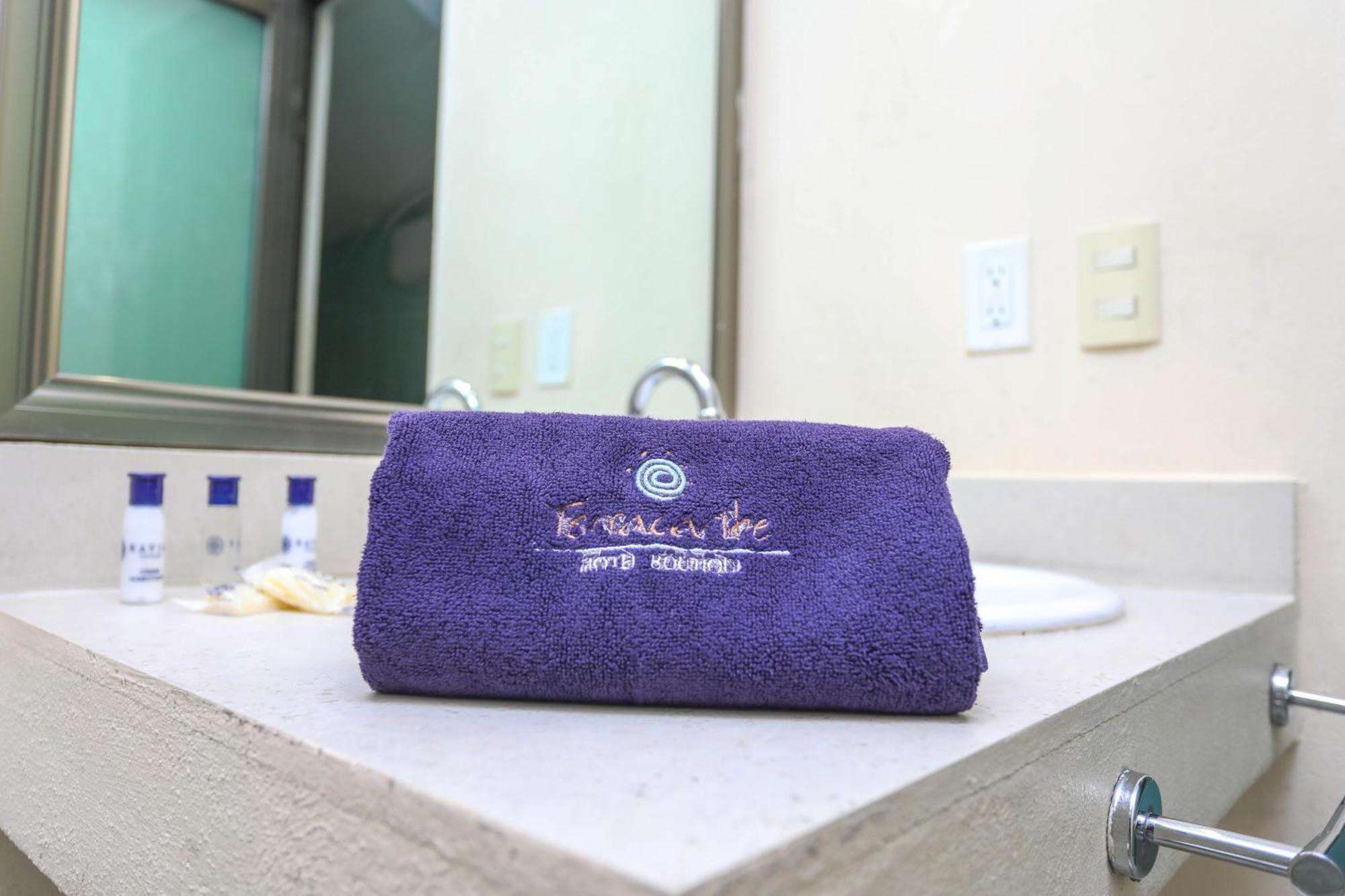 Hotel Terracaribe Boutique