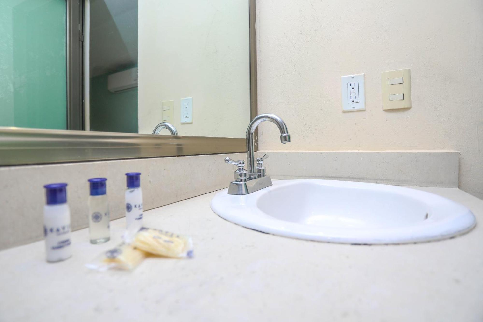 Terracaribe Boutique Hotel