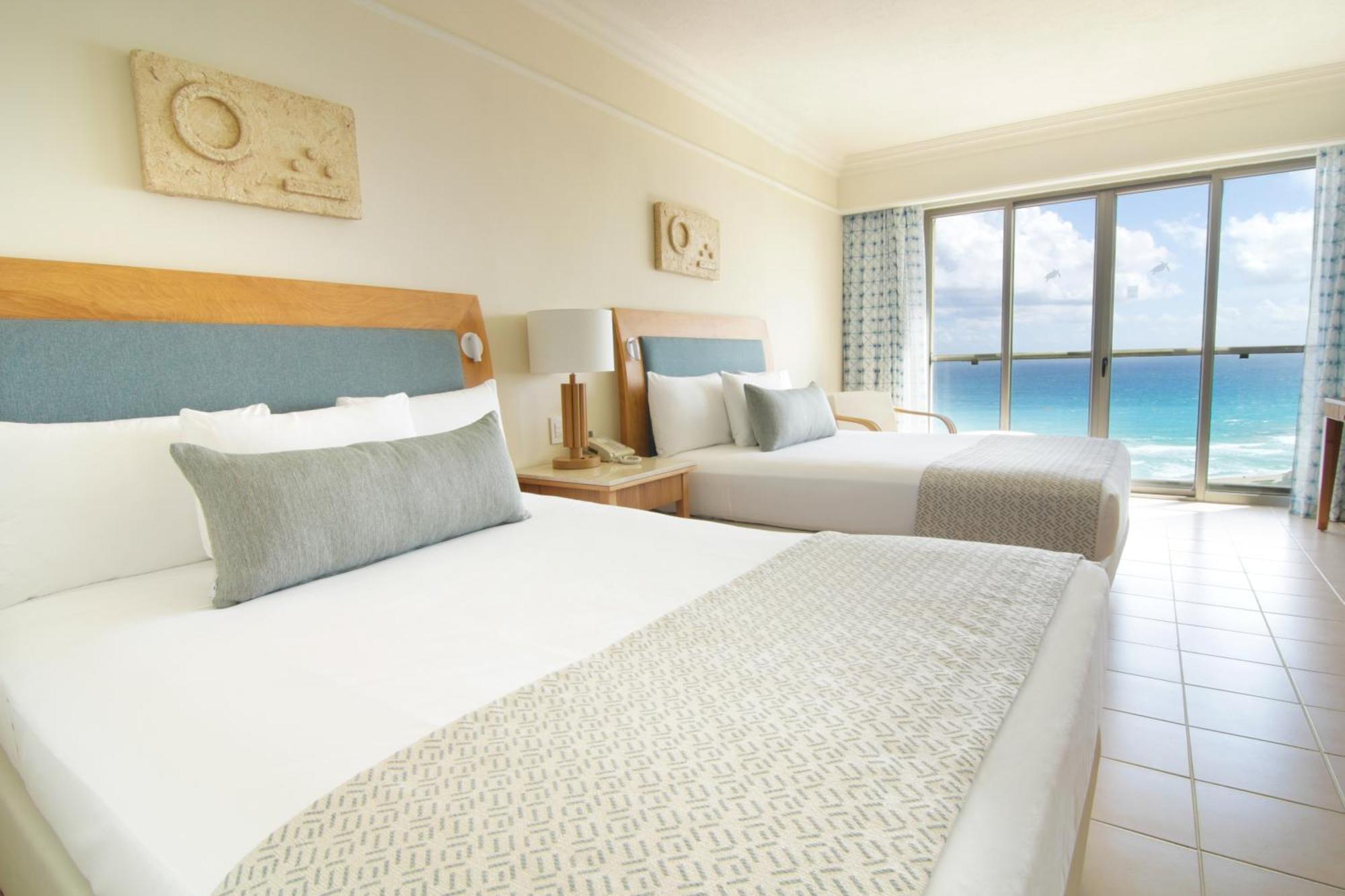 Resort Iberostar Selection (adults Only) Cancun