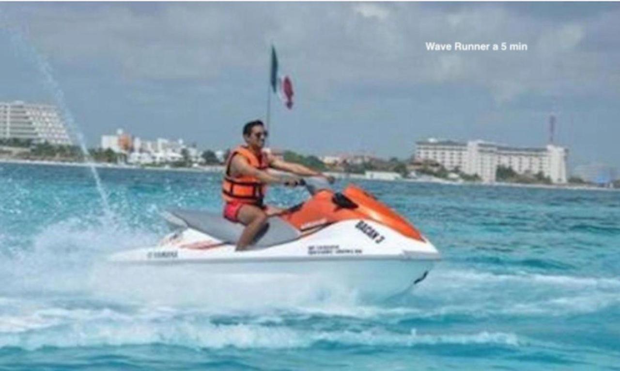 Ocean View Playa Del Nino *