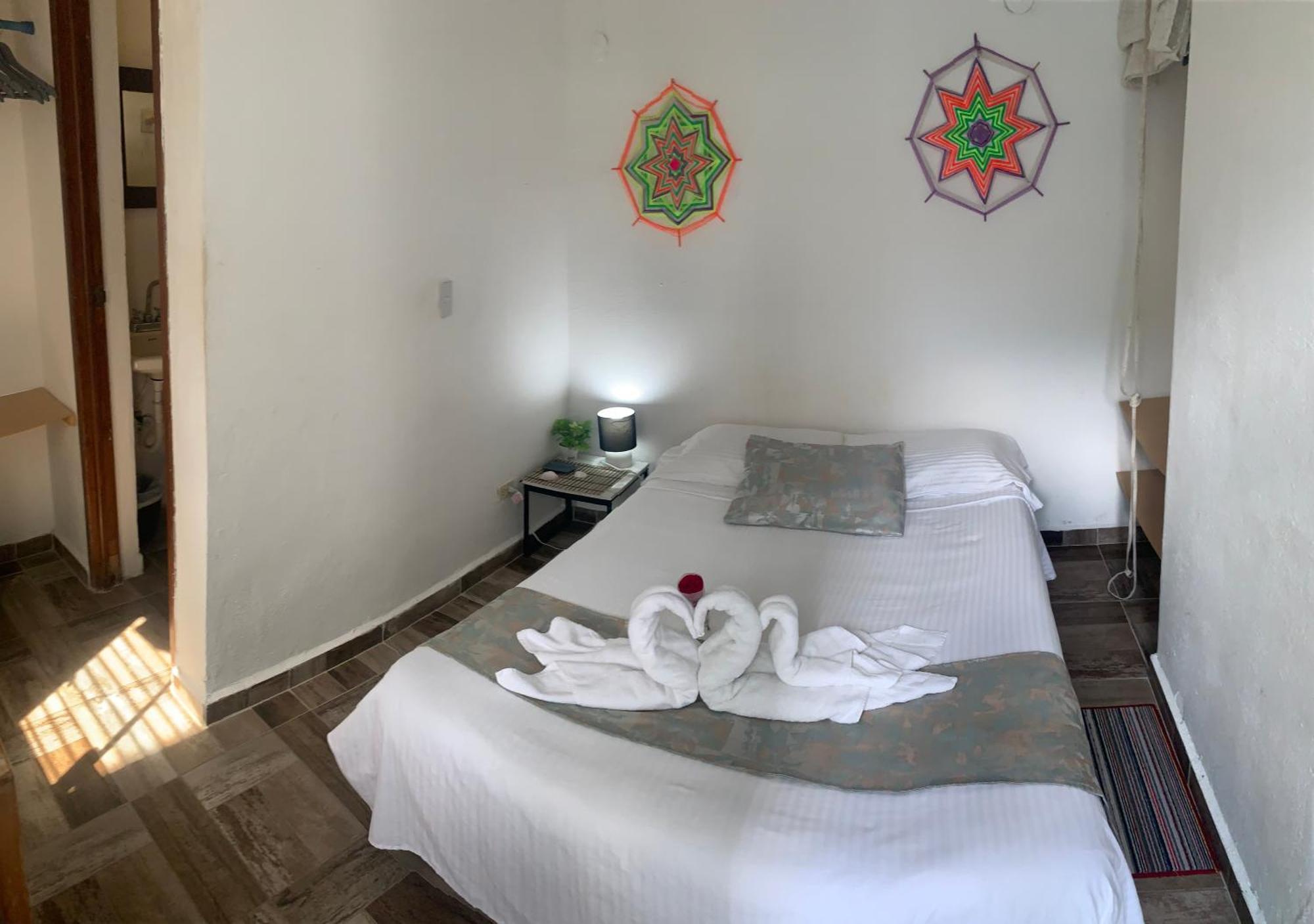 Bed & Breakfast Ocean View Playa Del Nino Cancun
