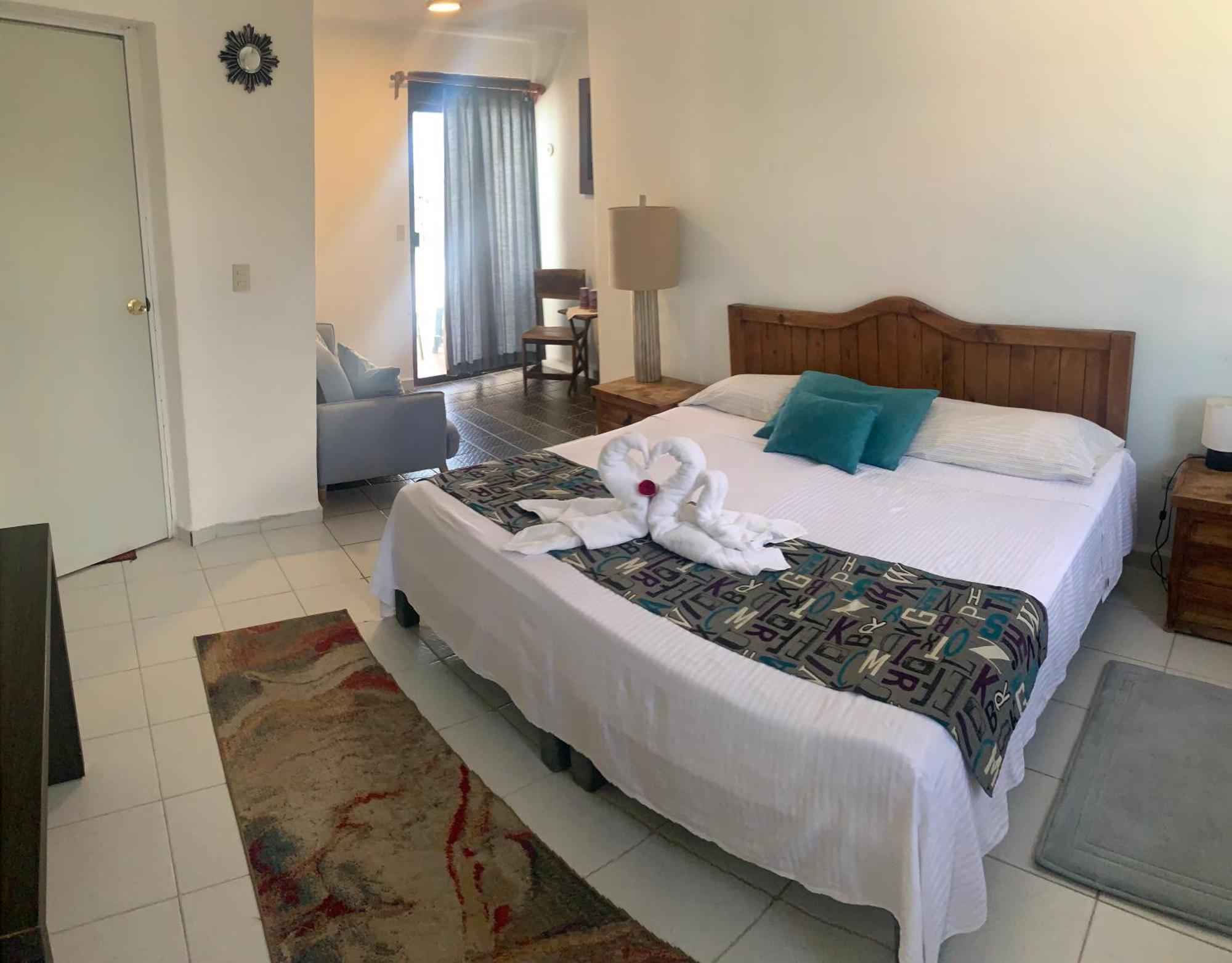 Ocean View Playa Del Nino Bed & Breakfast Cancun