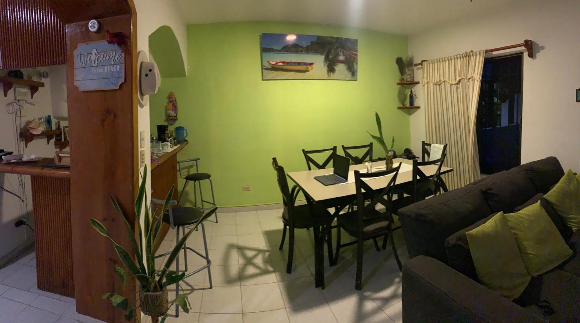 Bed & Breakfast Ocean View Playa Del Nino Cancun