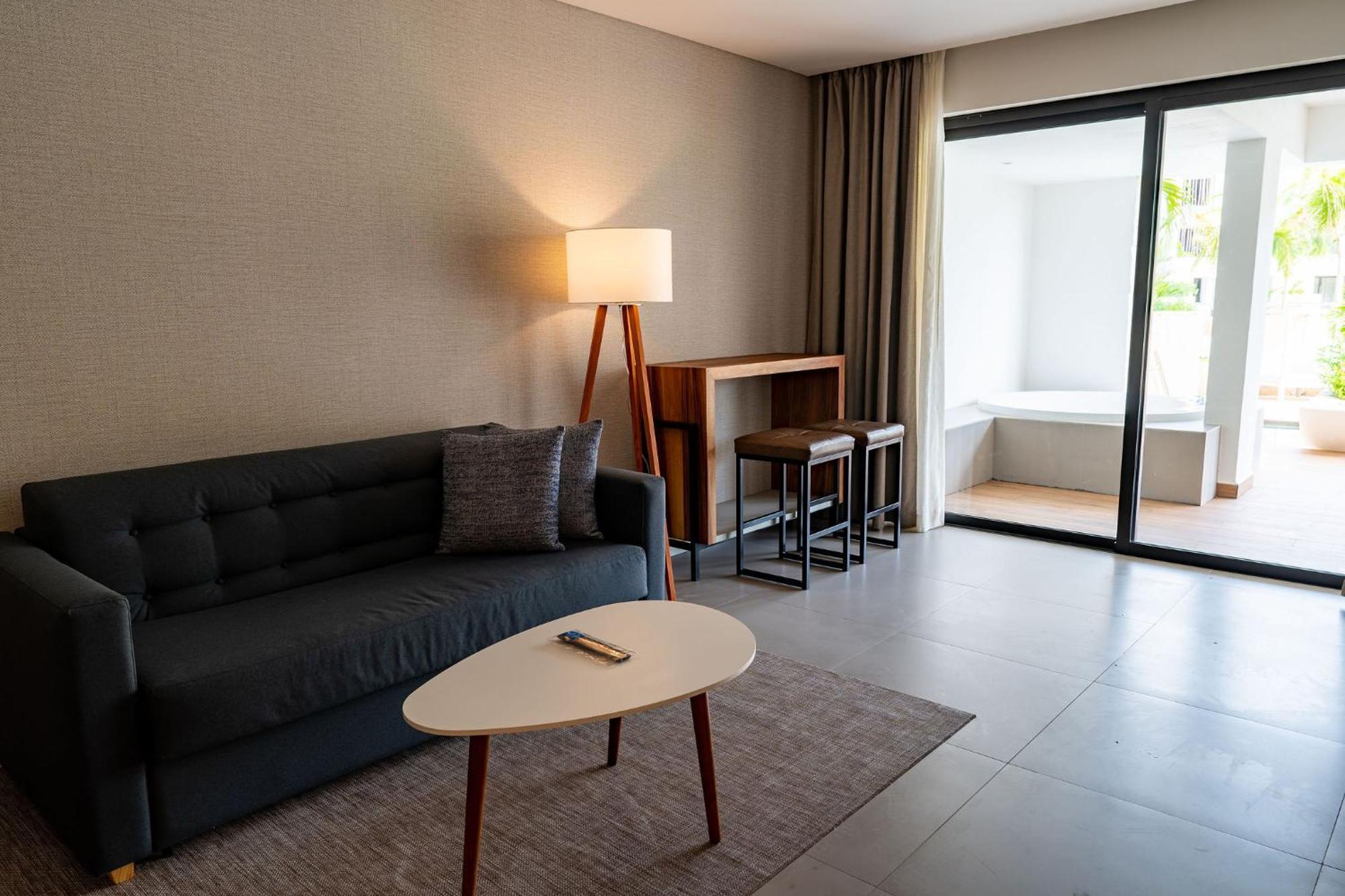Majestic Elegance Costa Mujeres - Resort 5*