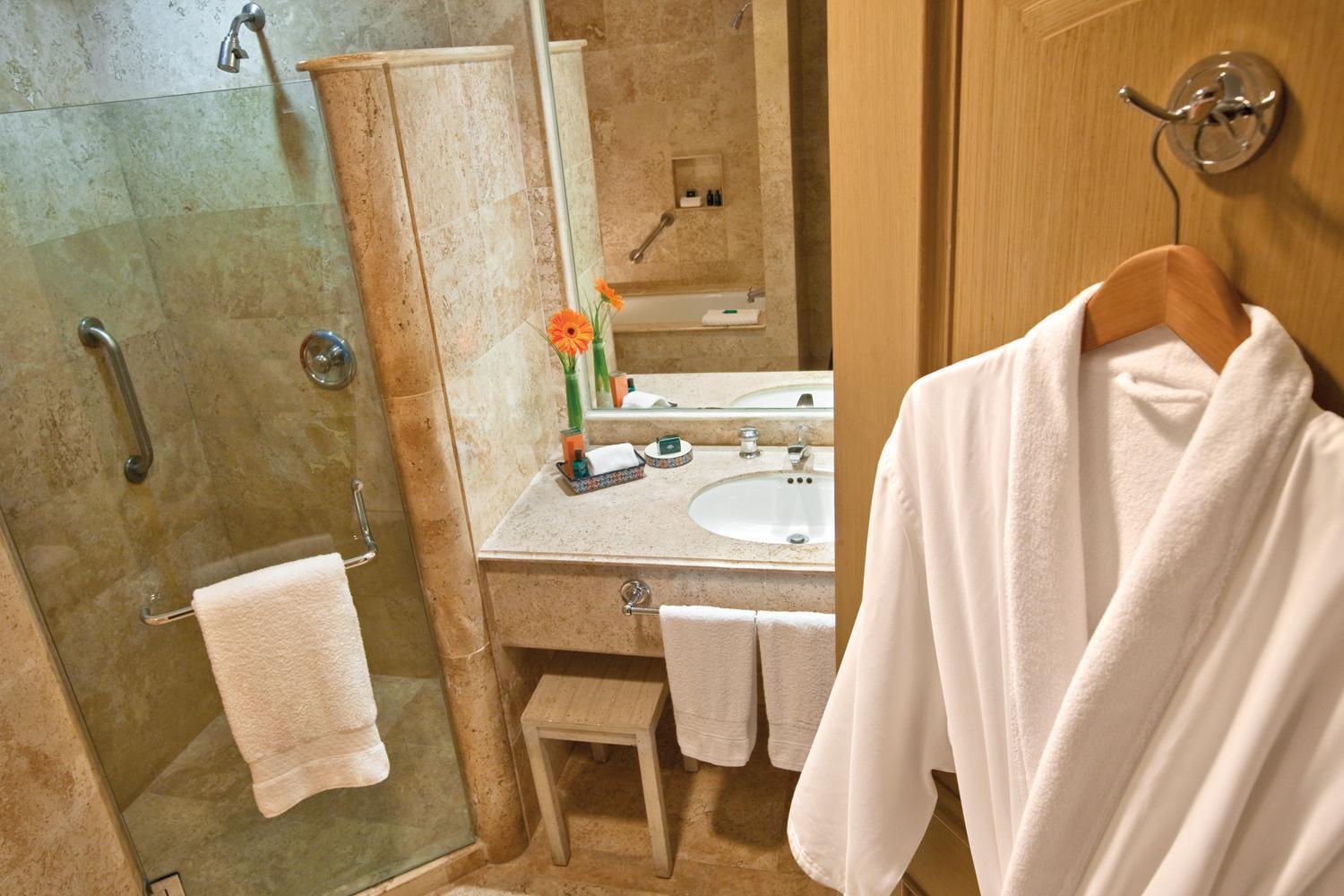Resort Sandos 5*