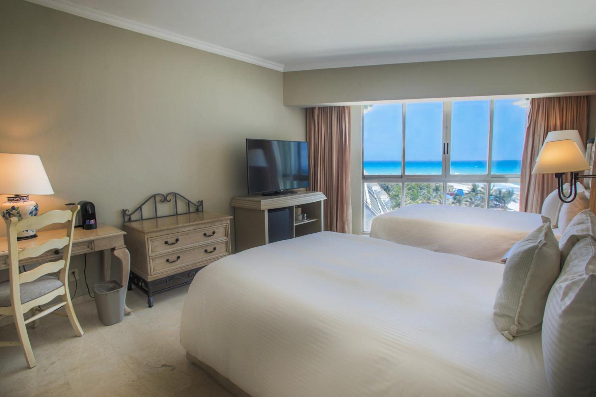 Resort Sandos 5*