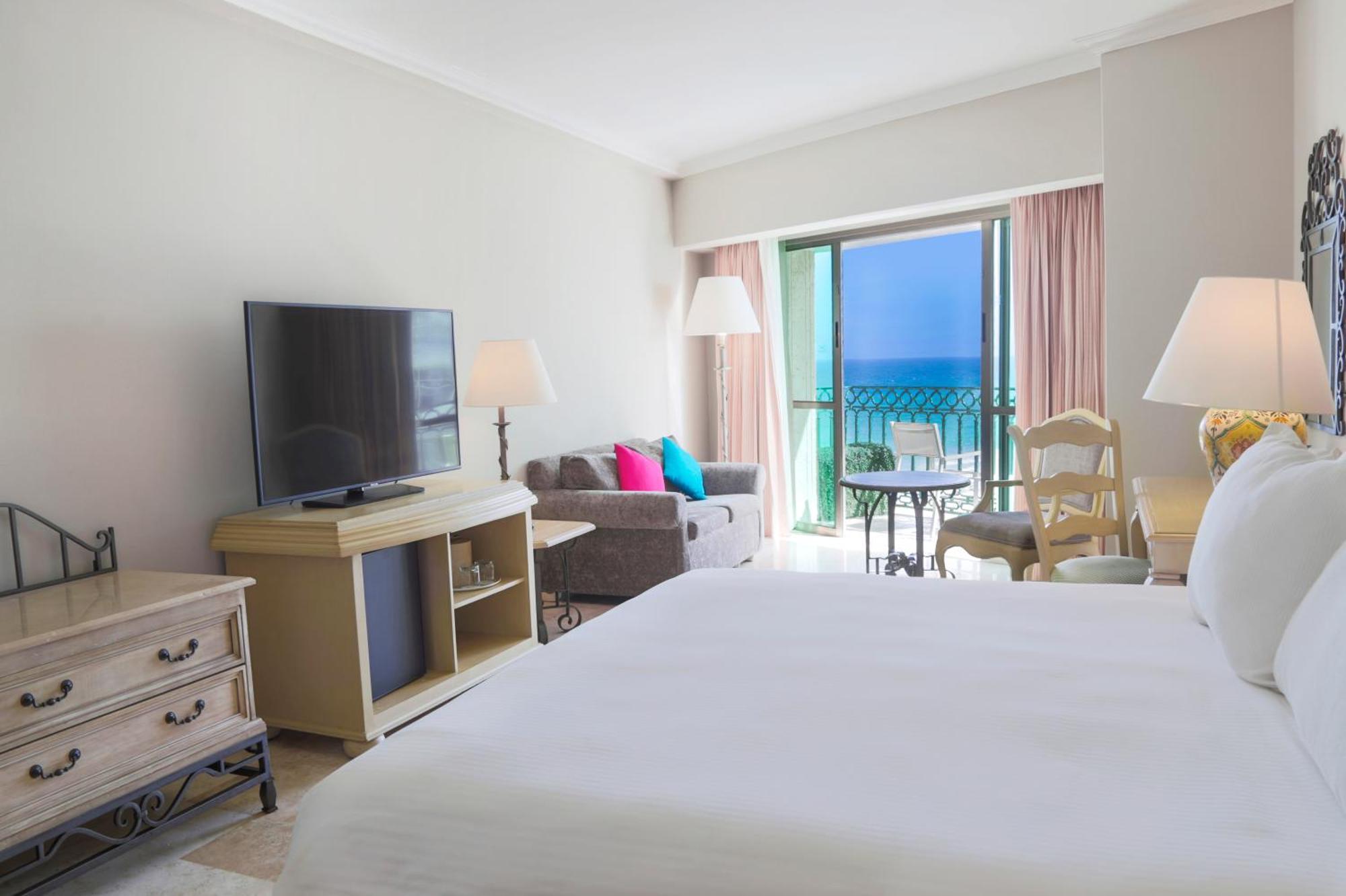 Sandos Resort Cancún