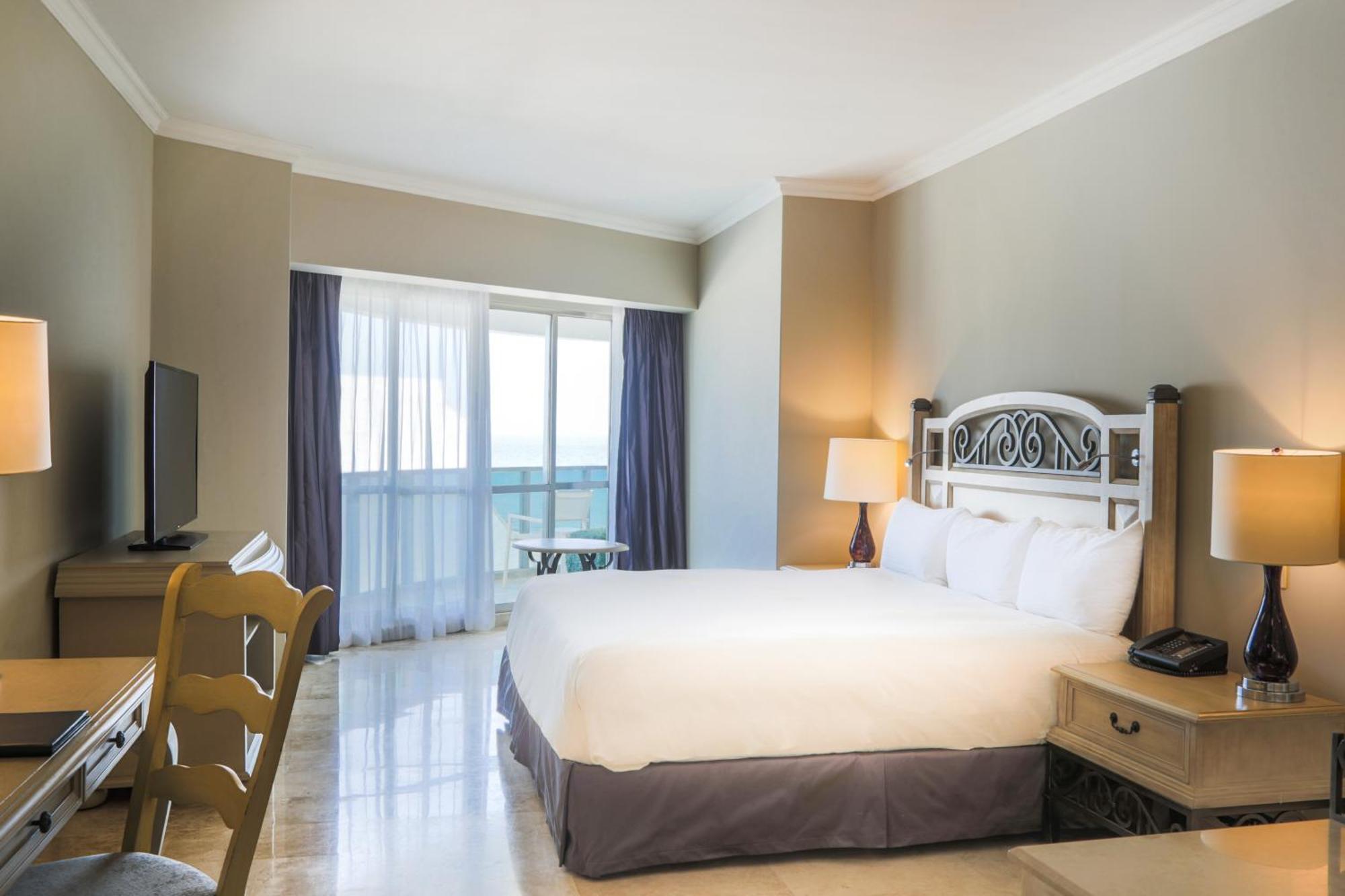 Resort Sandos 5*