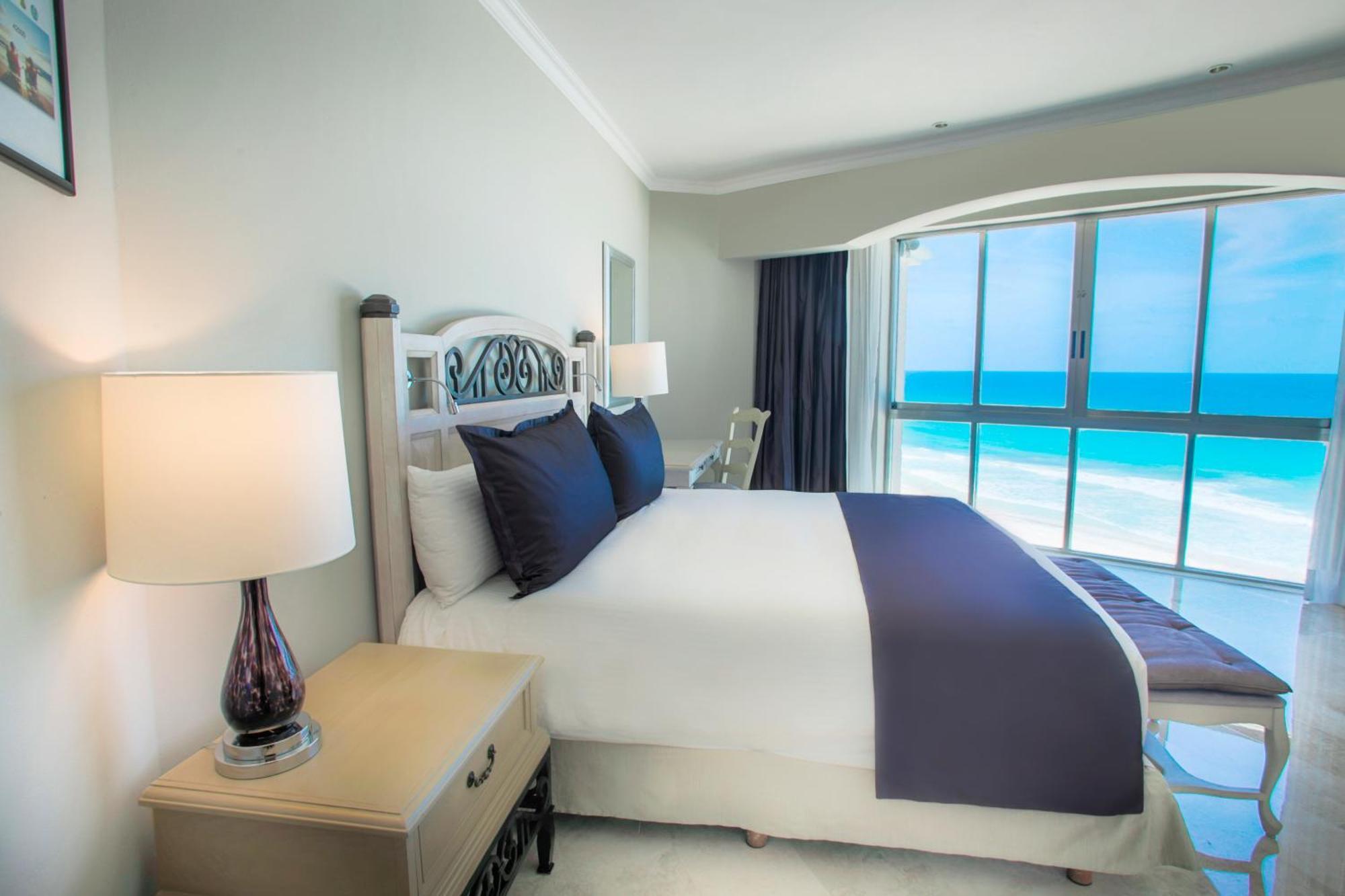 Sandos Cancún