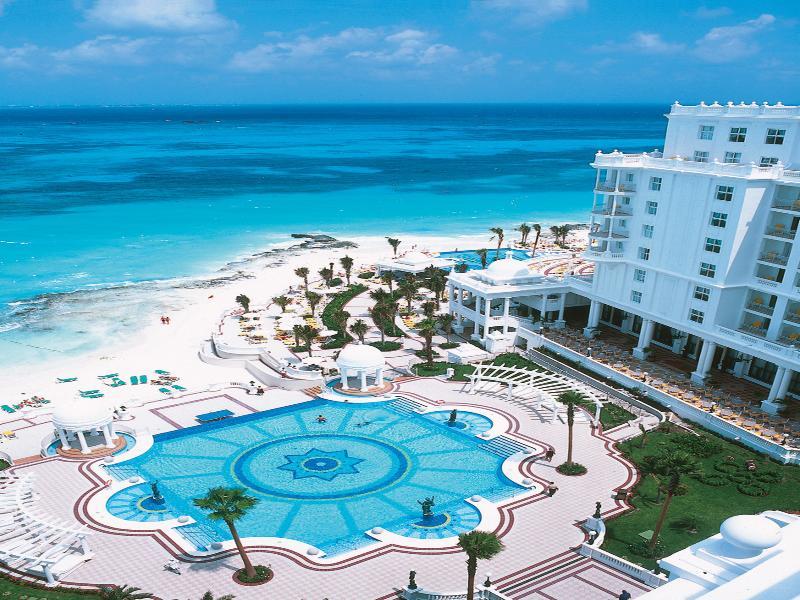 Riu Palace Americas (adults Only) Hotel