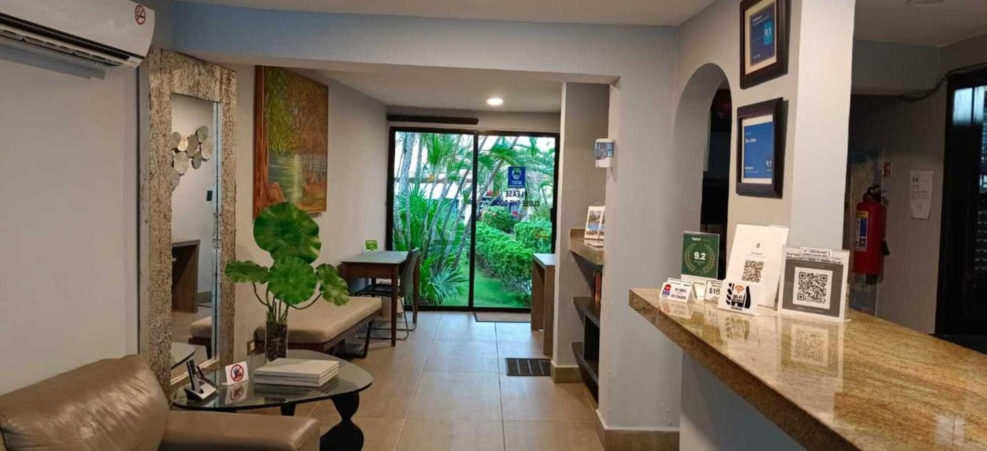 Hotel Sina - Solo Adultos Cancún