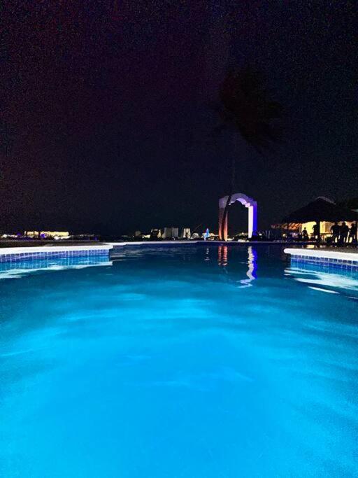 Luxurious Lagoon-front In Zone Tranquility Meets Elegance Near Attractions And Beaches * Cancún