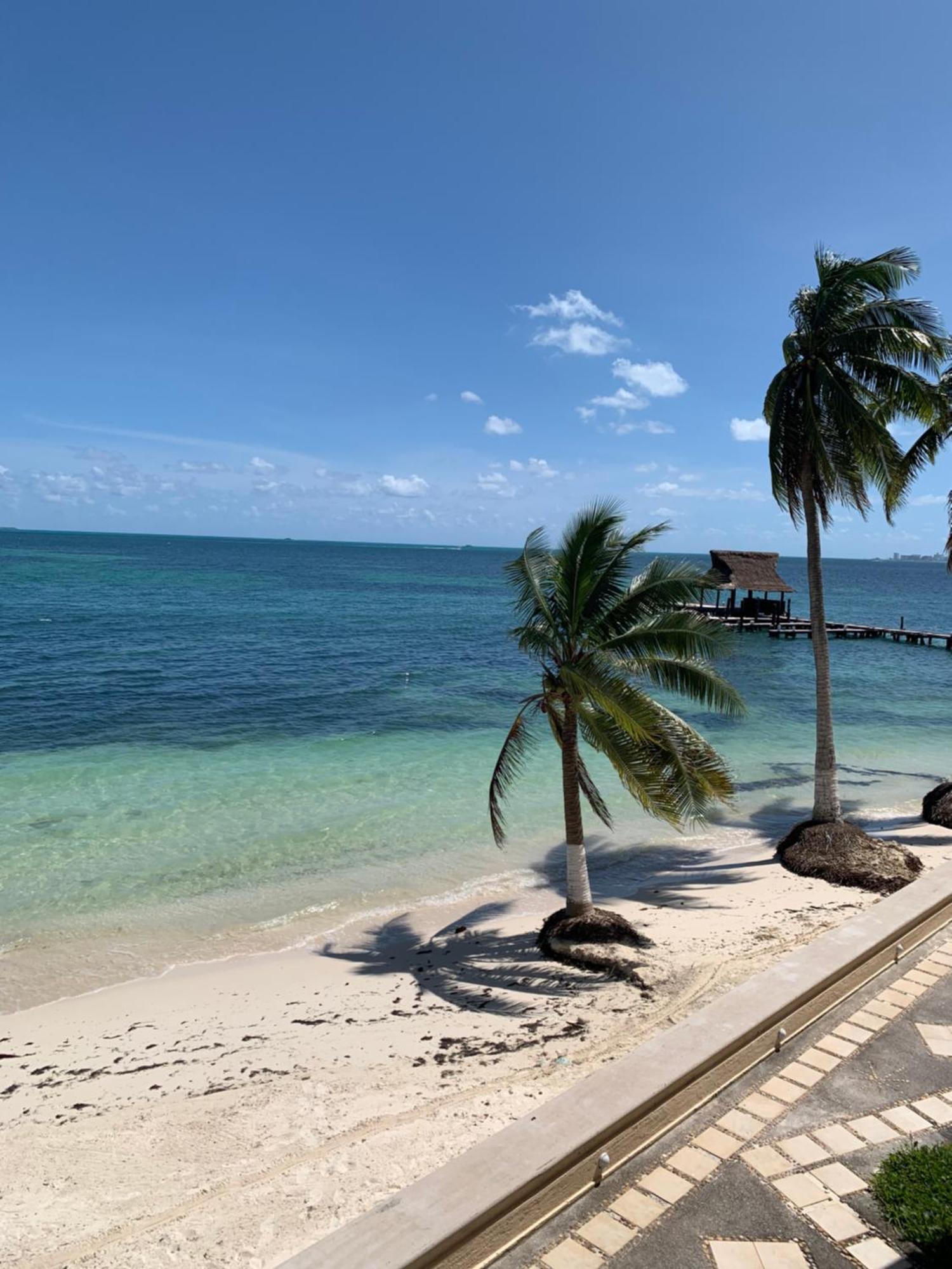 Ocean View Playa Del Nino Bed & Breakfast Cancun