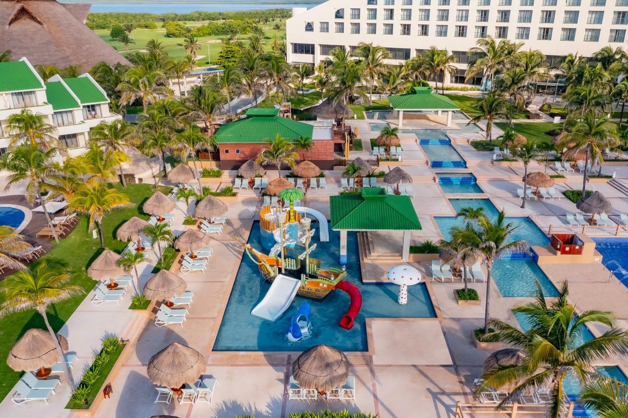 Iberostar Selection (adults Only) 5* Cancun