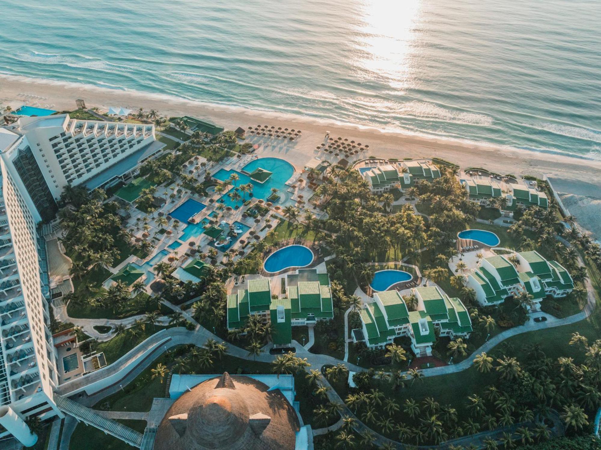 Iberostar Selection (adults Only) Resort Cancun