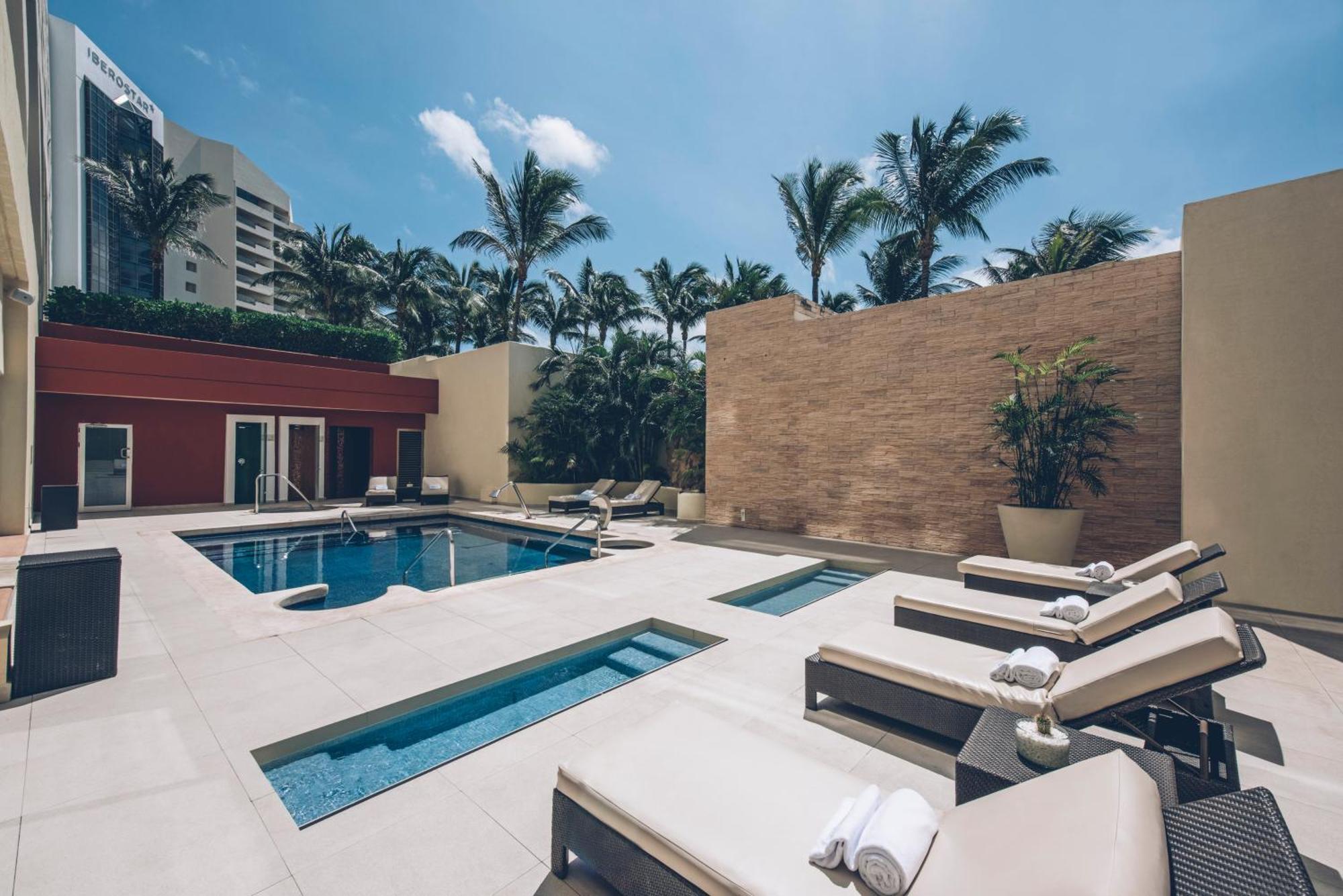 Iberostar Selection (adults Only) Cancun