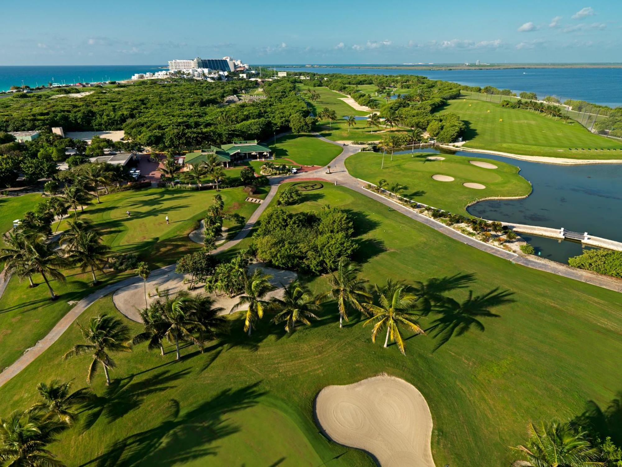 Iberostar Selection (adults Only) 5* Cancun
