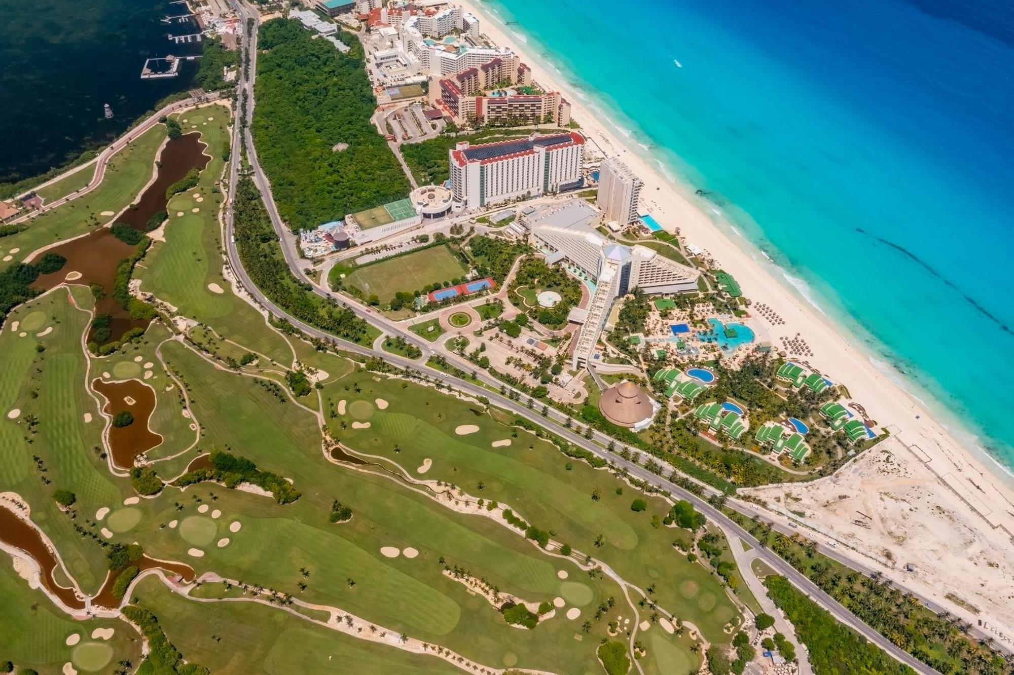 Iberostar Selection (adults Only) Resort Cancun