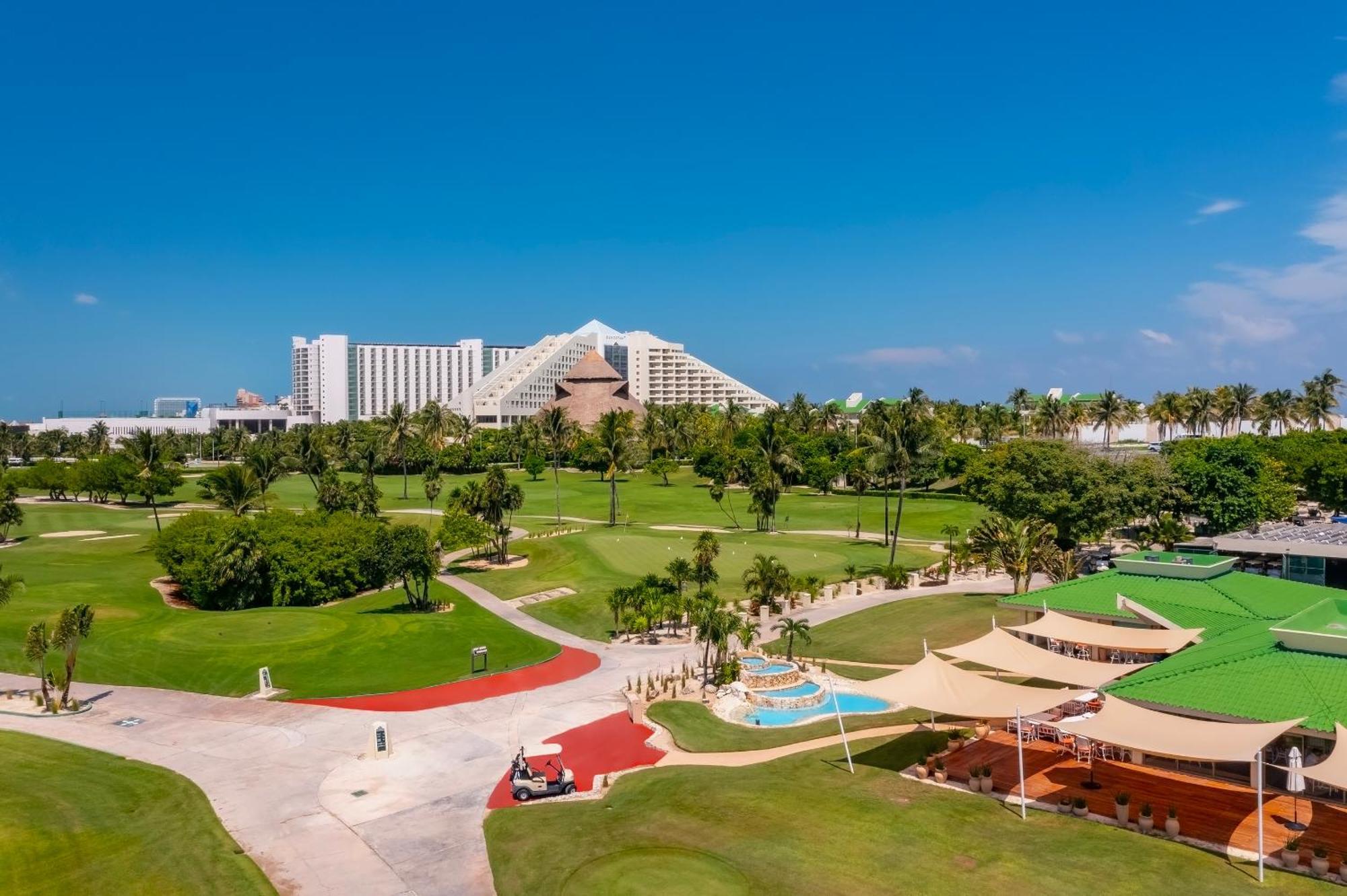 Resort Iberostar Selection (adults Only) Cancun