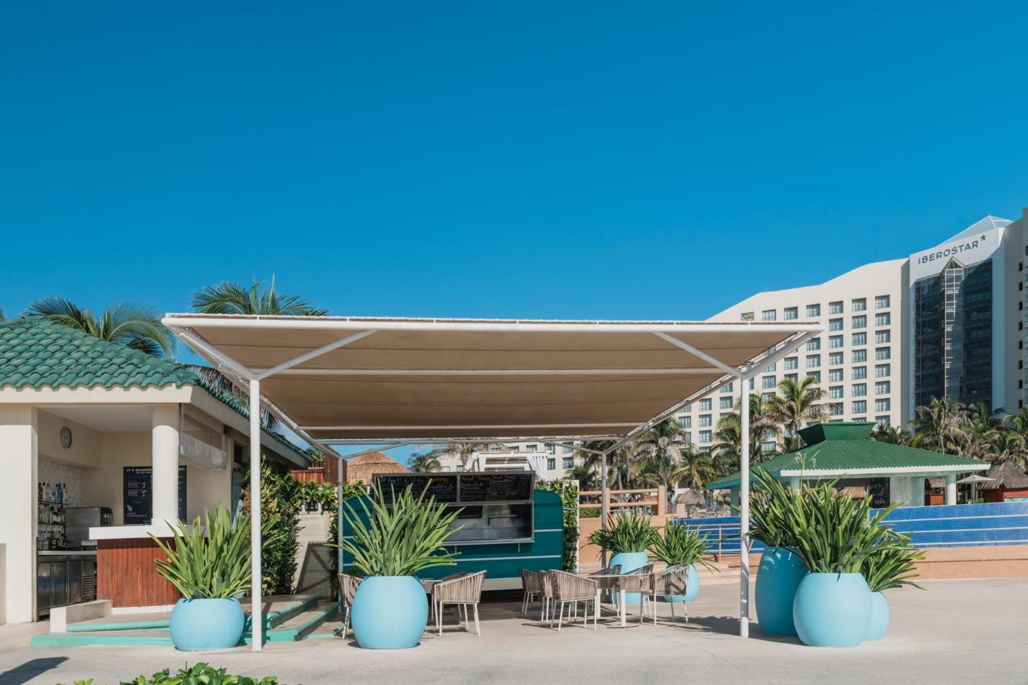Resort Iberostar Selection (adults Only) Cancun