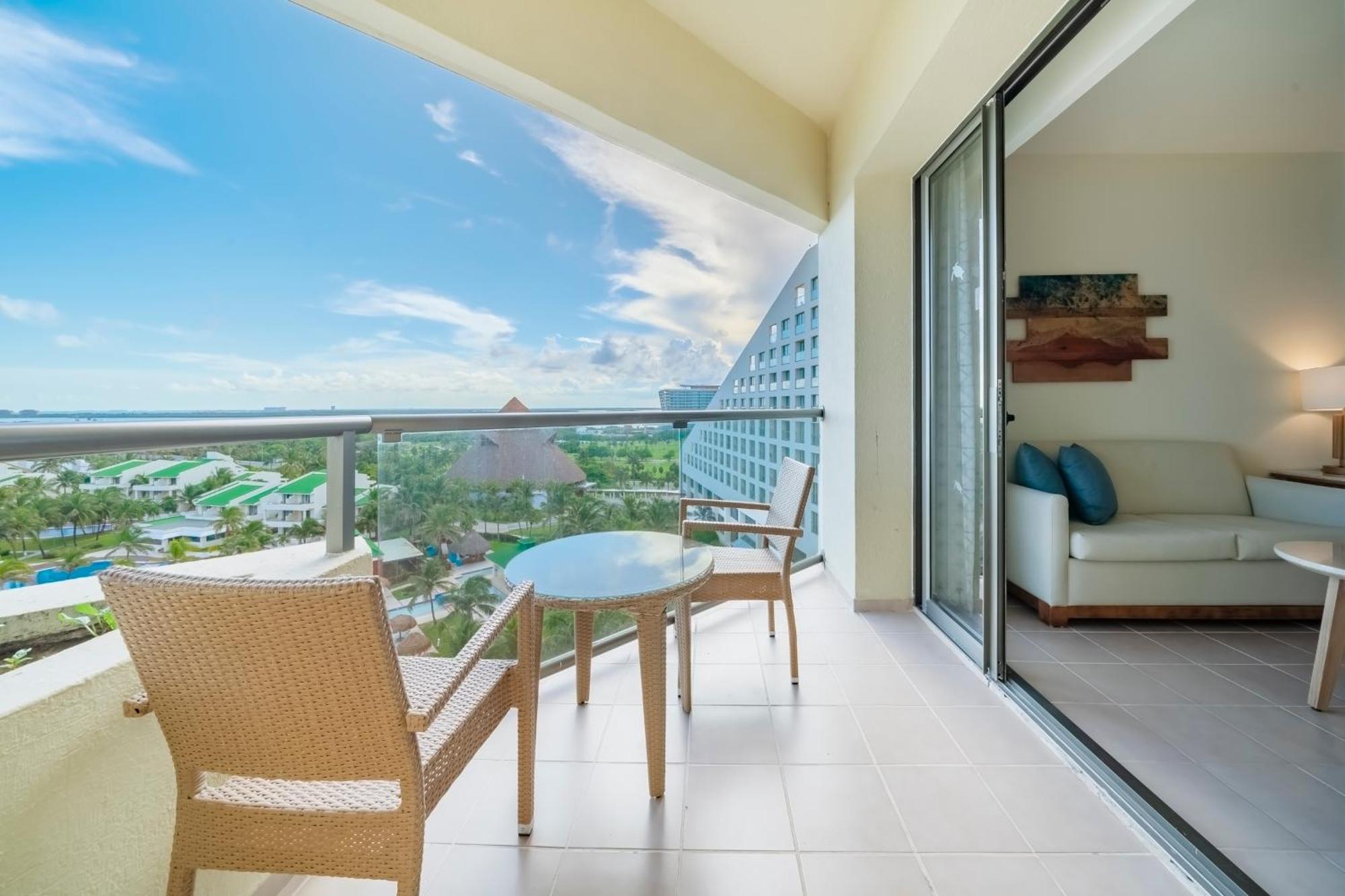 Iberostar Selection (adults Only) Cancun