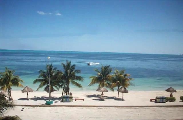 Ocean View Playa Del Nino Bed & Breakfast Cancun