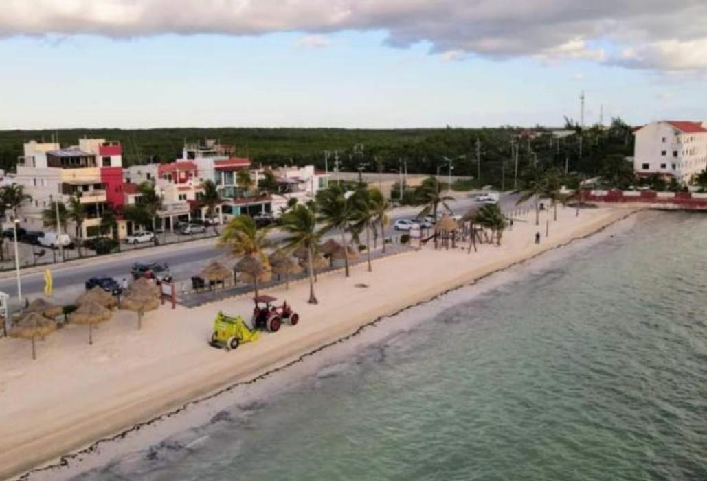 Ocean View Playa Del Nino